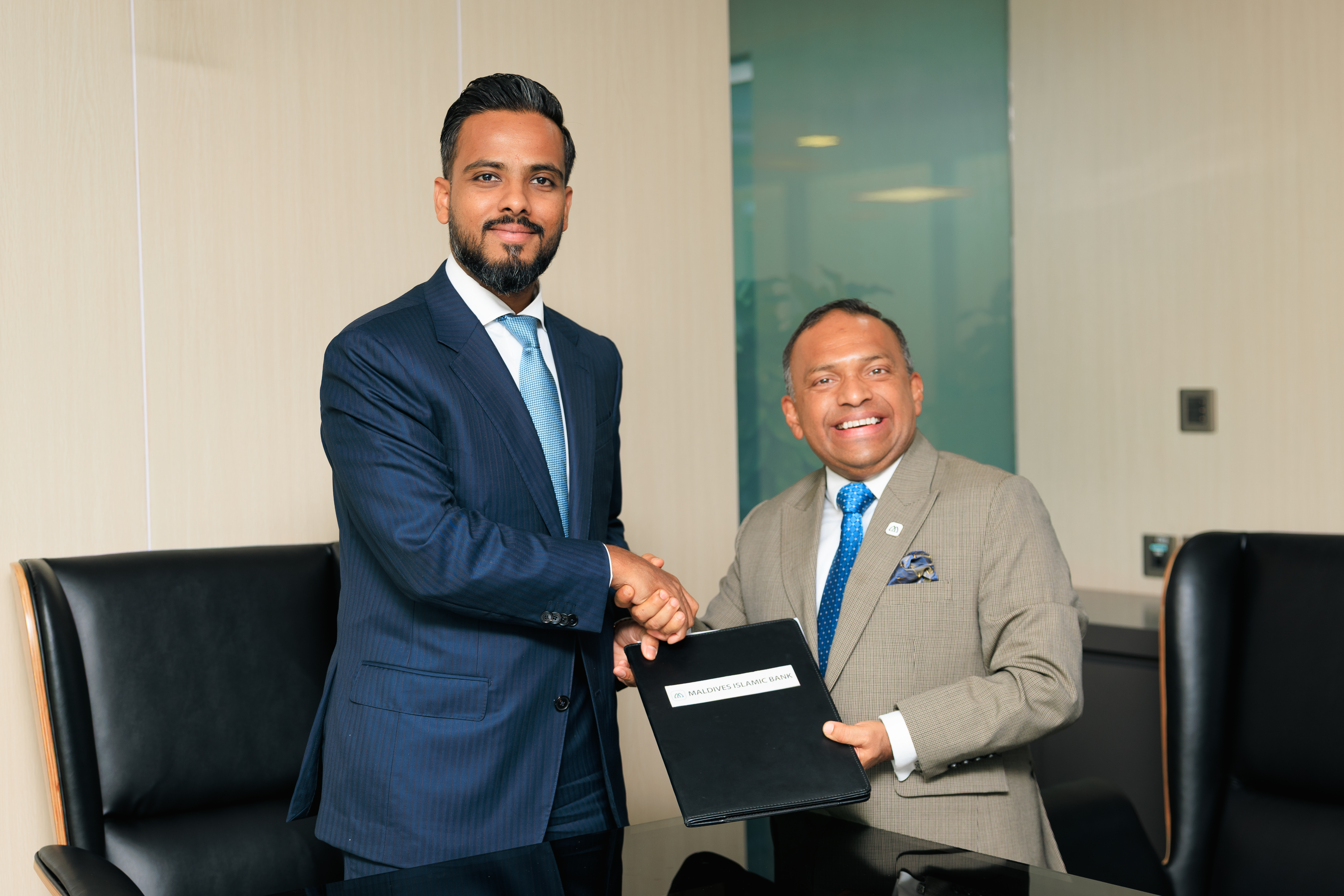 Autosphere by The Hawks Partners with Maldives Islamic Bank as Exclusive Financing Partner