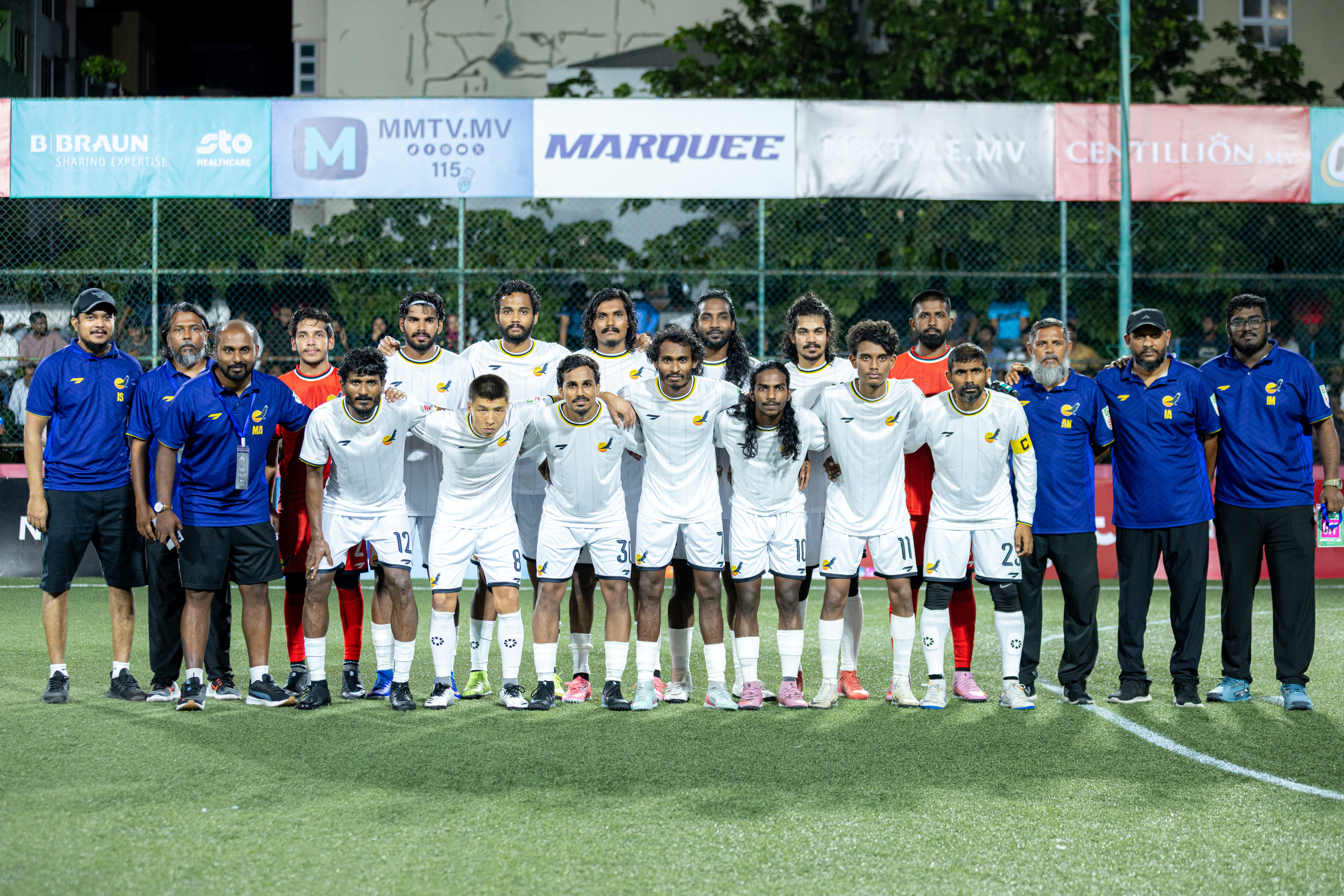 Kings Cup 2026: Club Hawks Claim Runner-Up Title