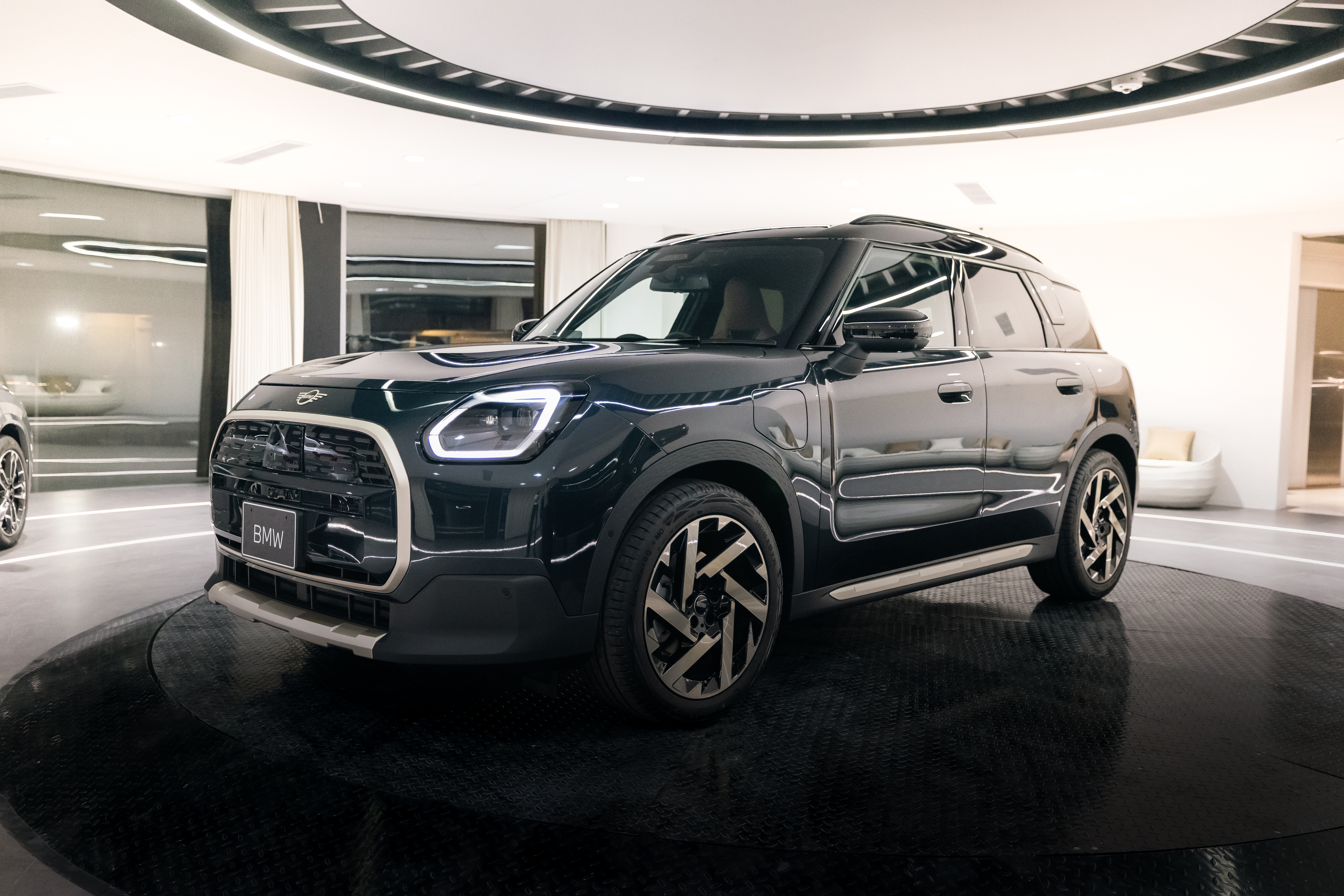 Autosphere by The Hawks Leads the Maldives' EV Shift