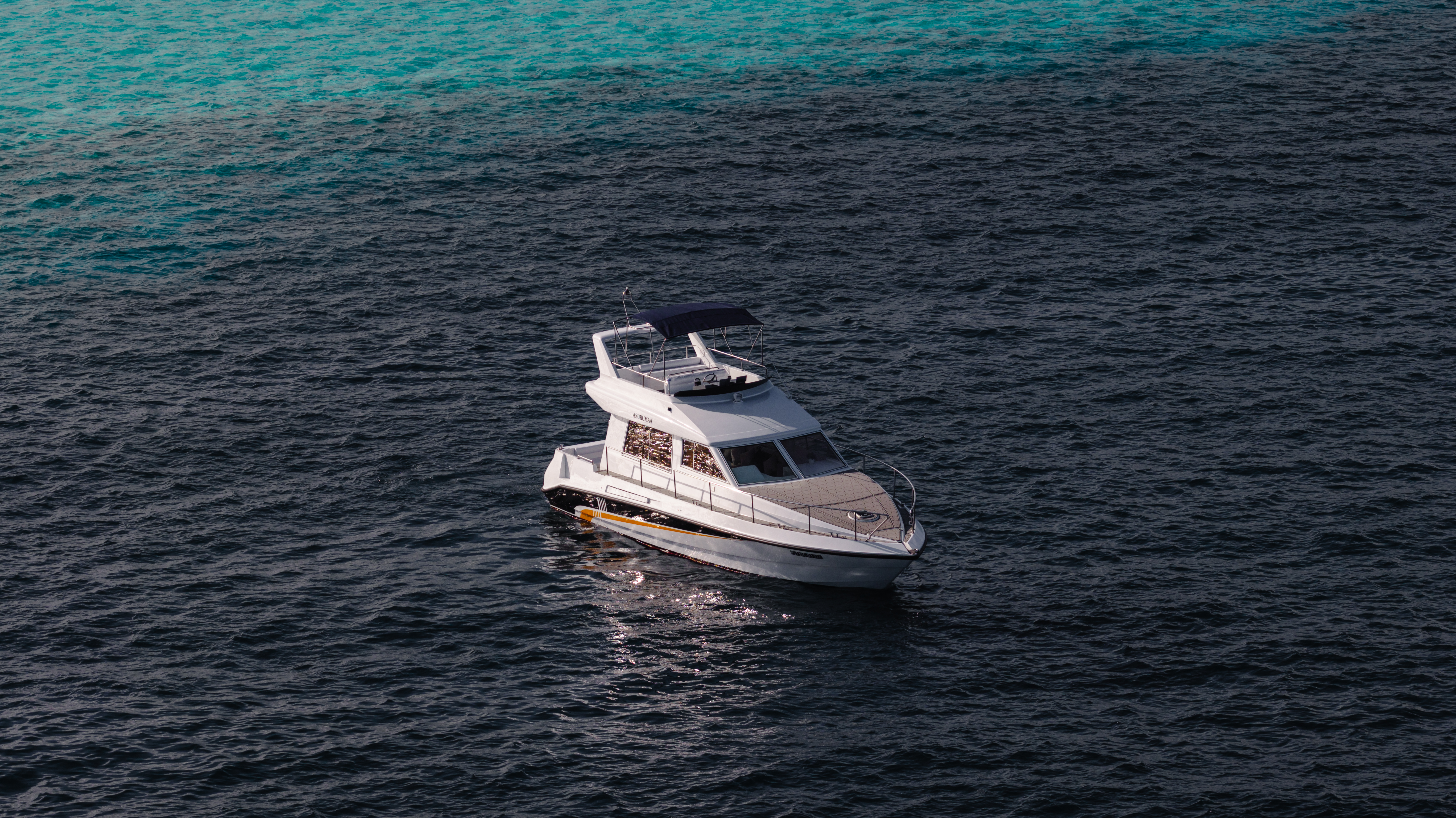 Hawks Asurumaa Joins Our Marine Fleet