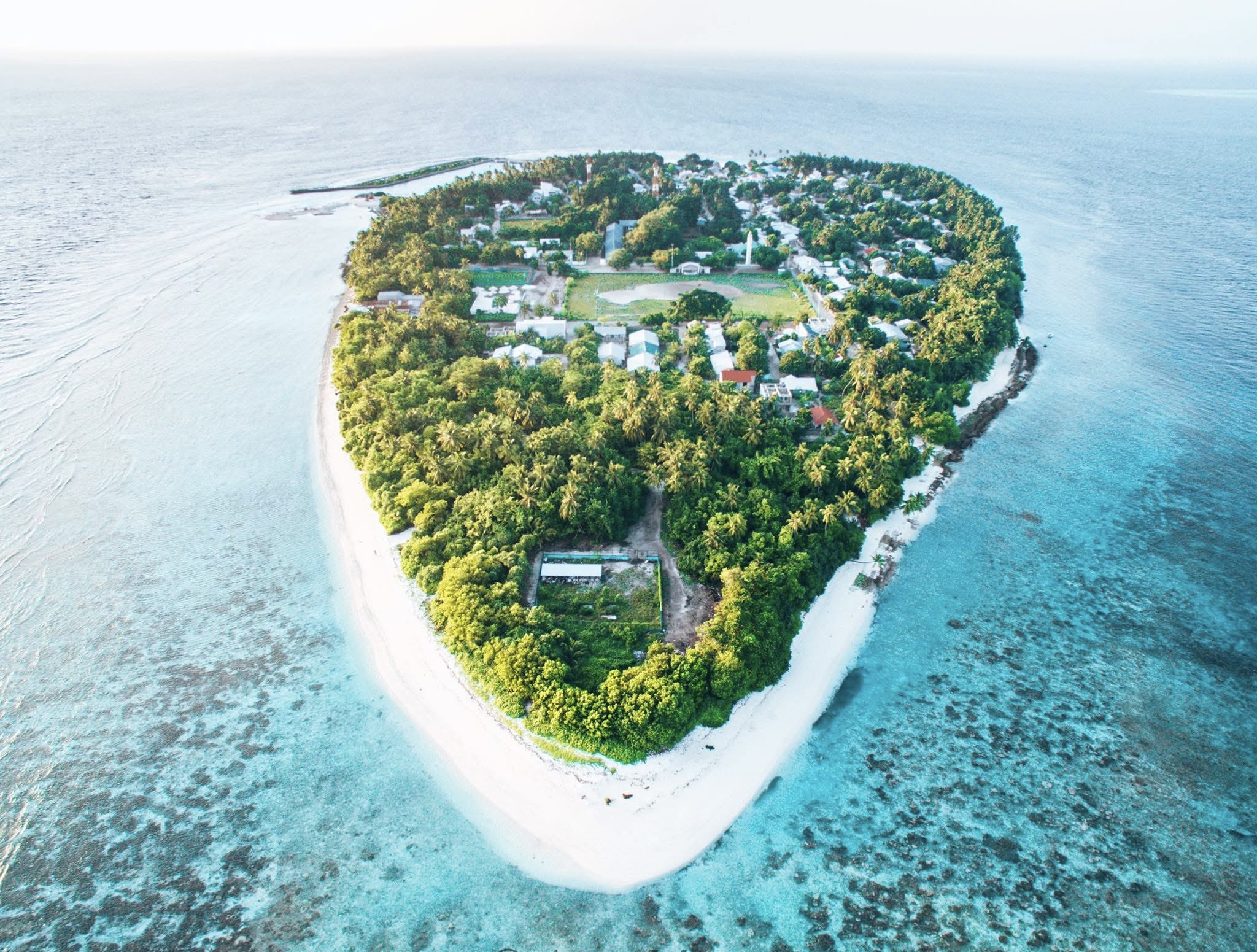 The Hawks Expands Fuel Network to Faafu Atoll
