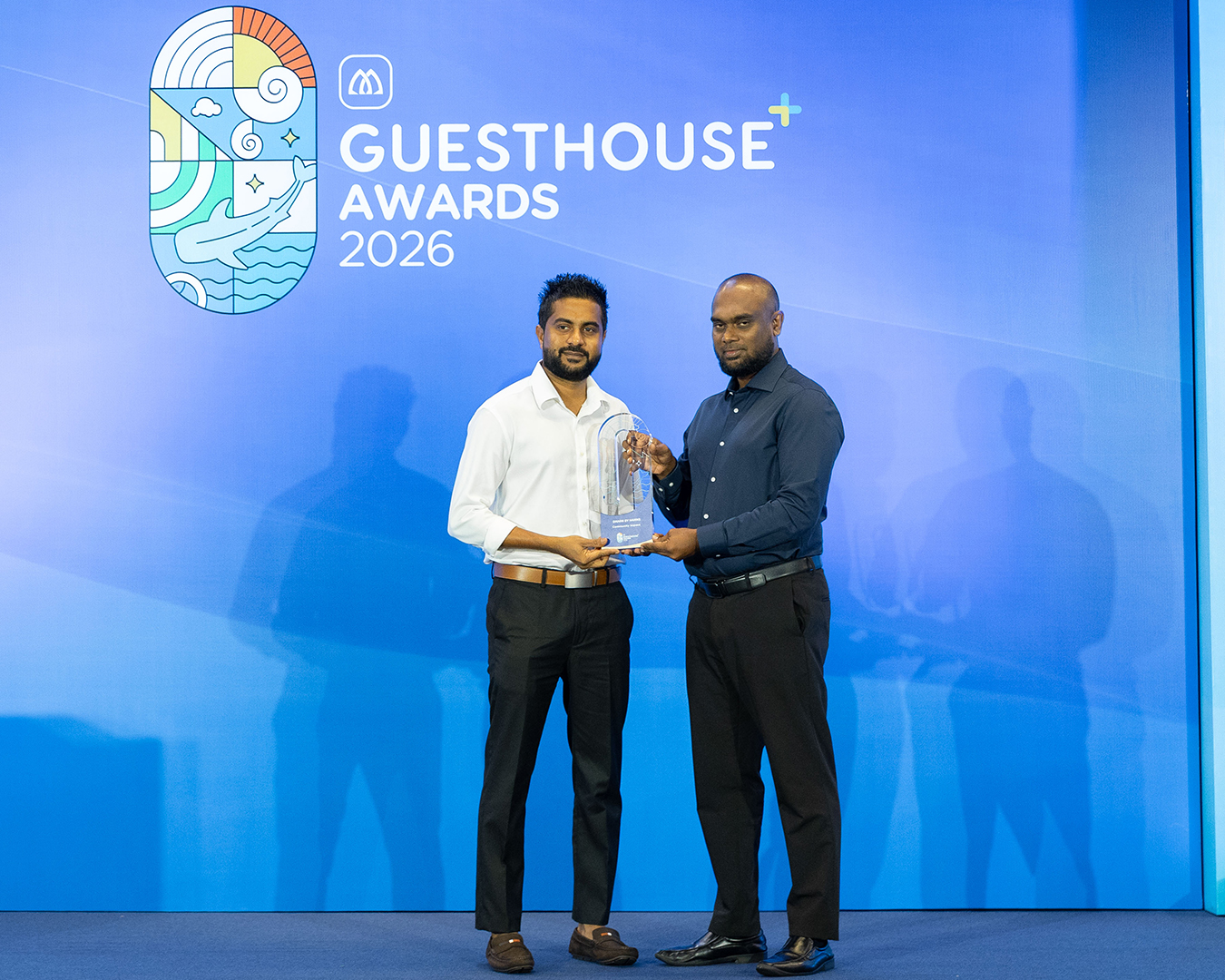 Swarn by The Hawks Hotels Wins Community Impact Award at MIB Guesthouse Awards 2026