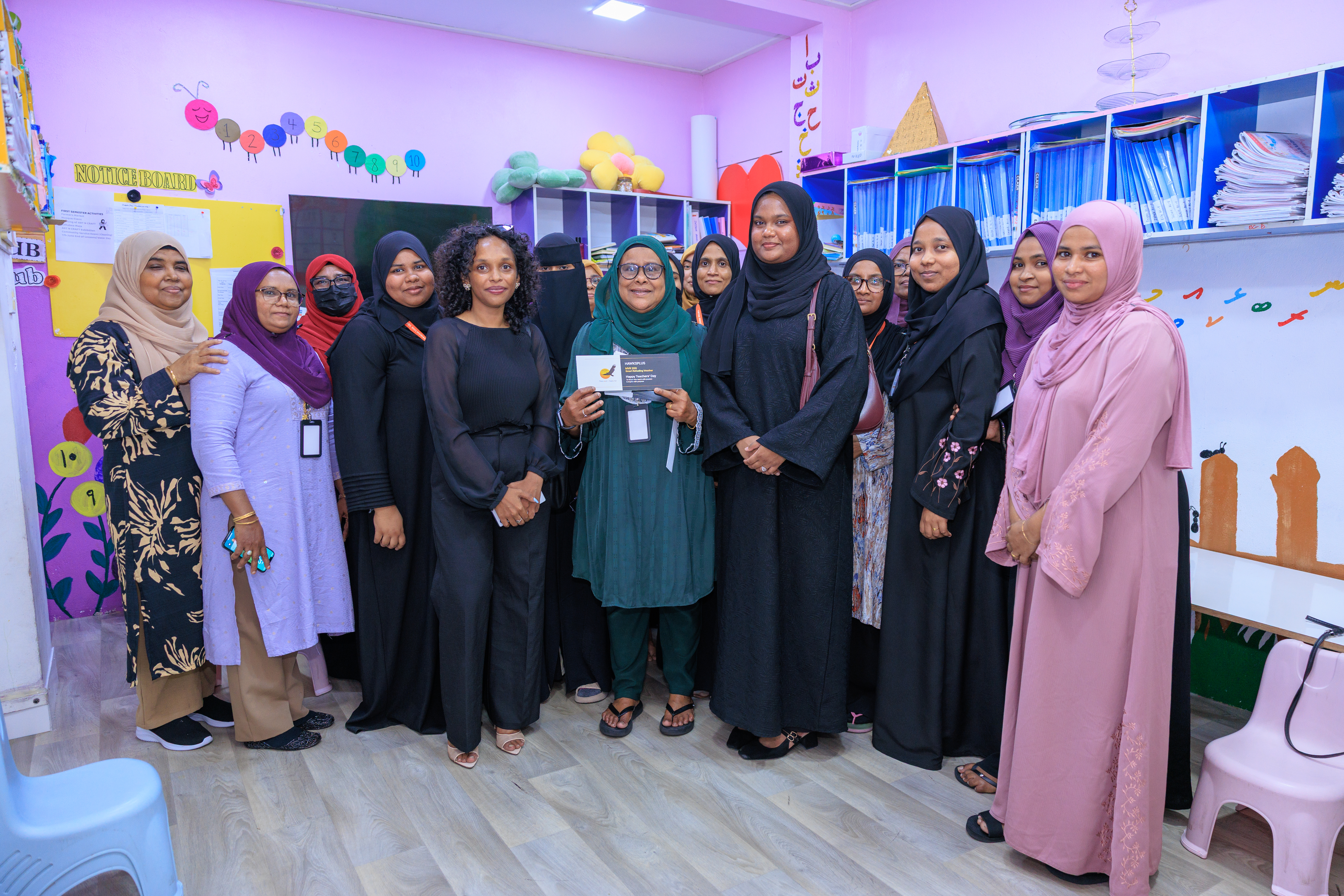 Celebrating the Teachers Who Inspire Us - Teacher’s Day 2026 