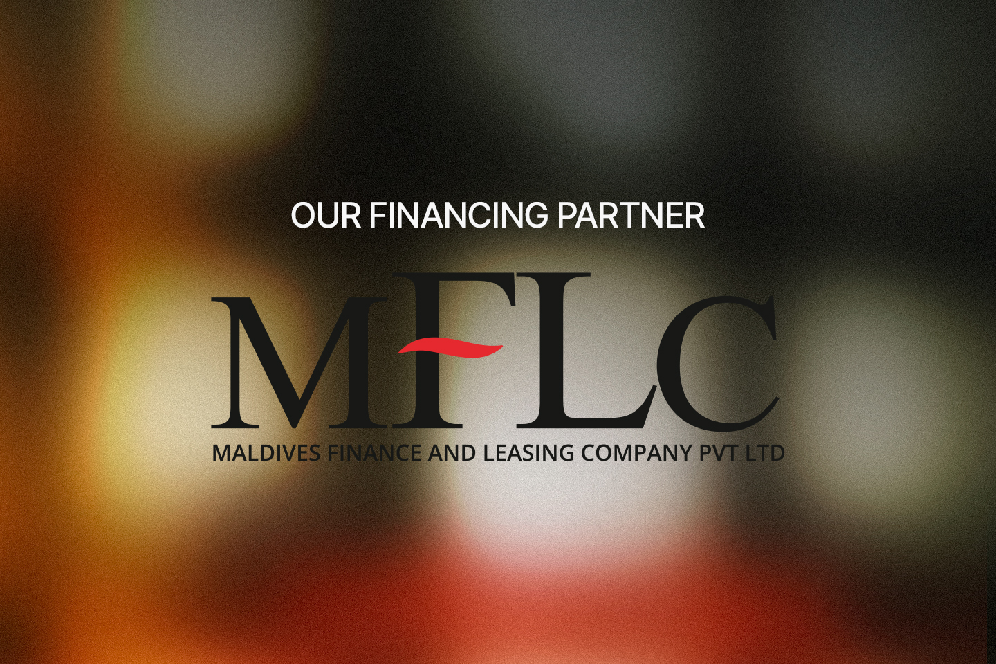 Autosphere by The Hawks Welcomes MFLC as an Official Financing Partner