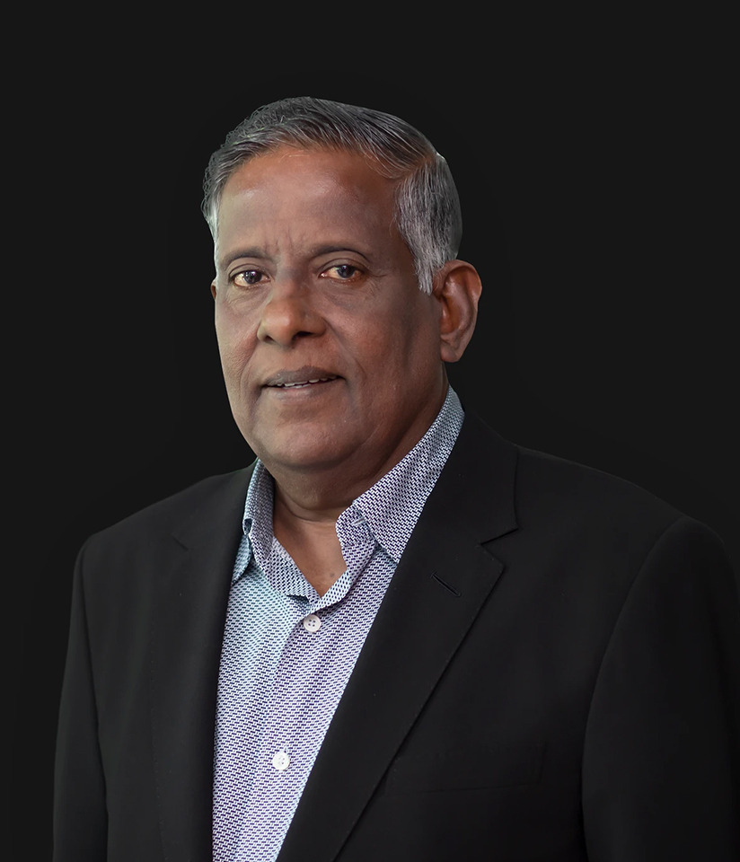 Mr. Ahmed Rasheed Hassan