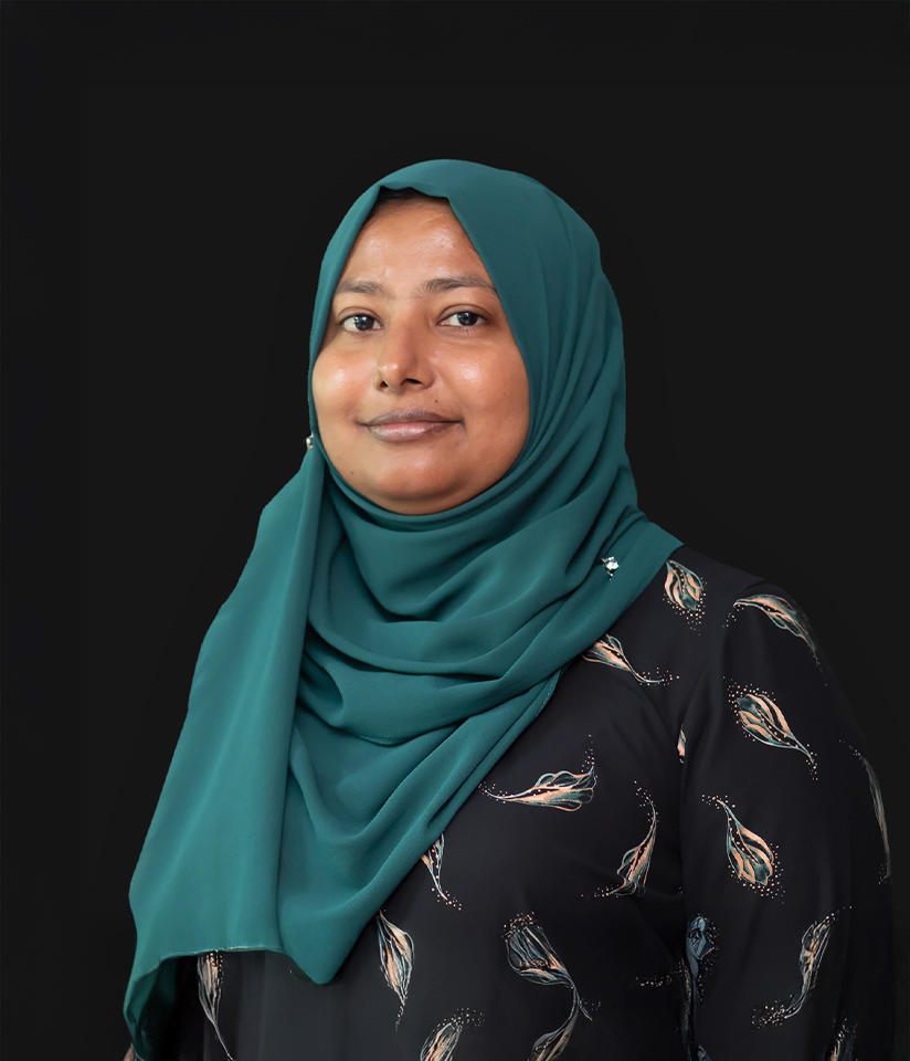 Ms. Fatihmath Agisa