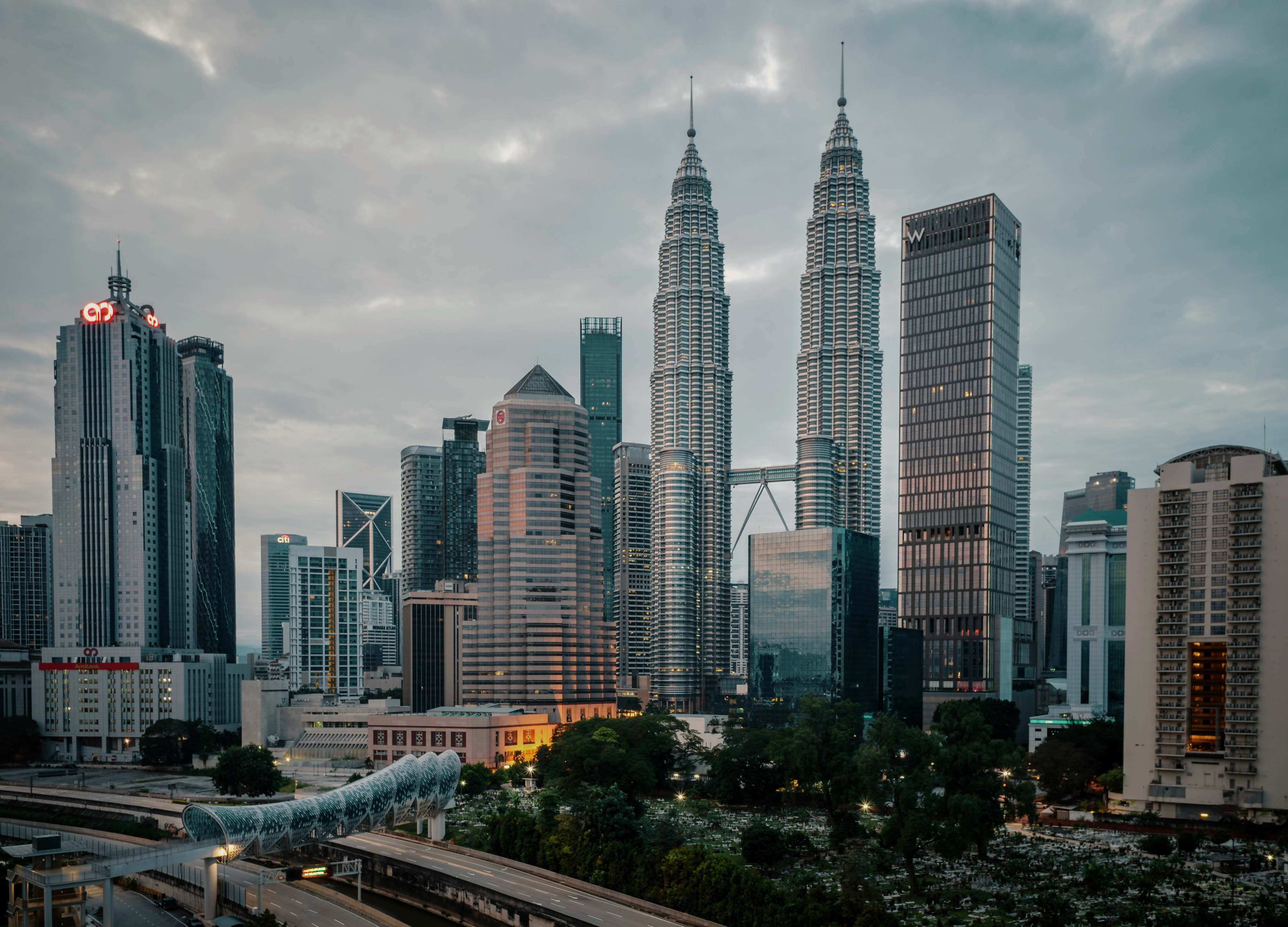 Malaysia Office