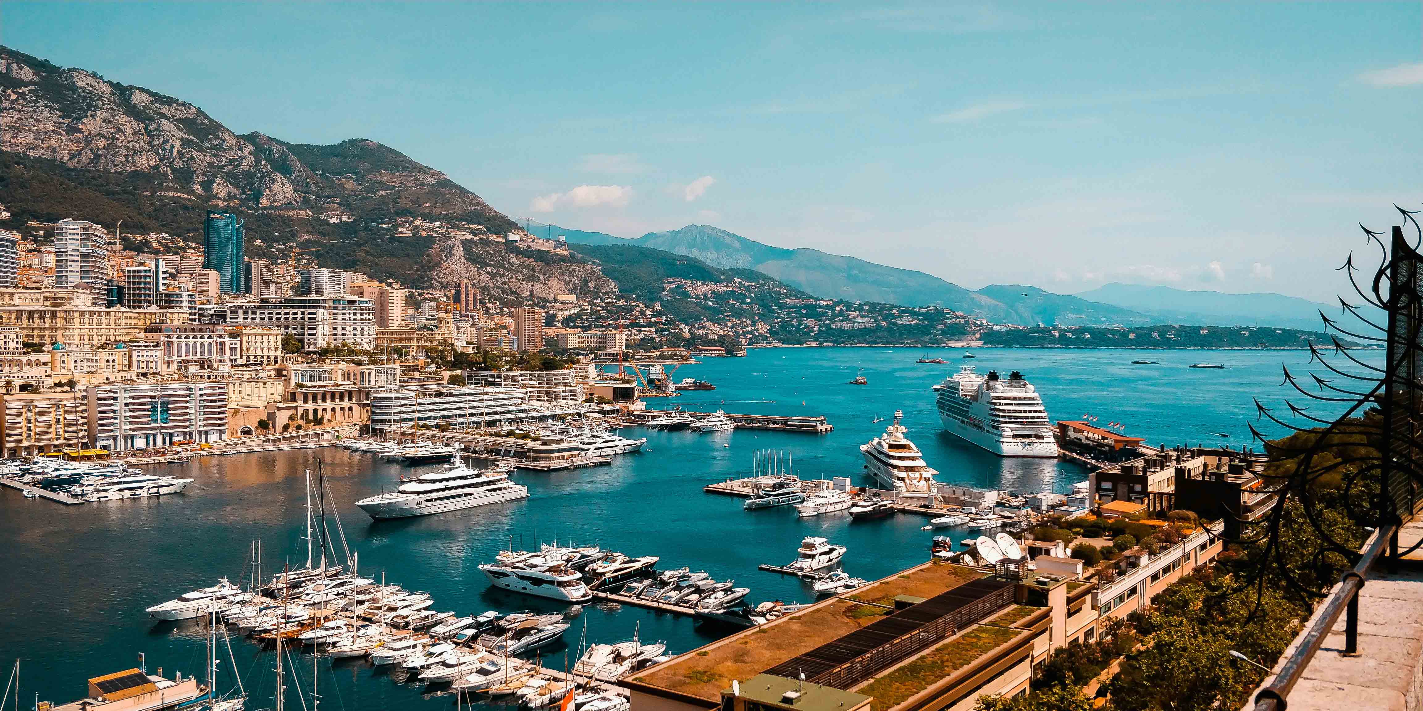 Monaco Office