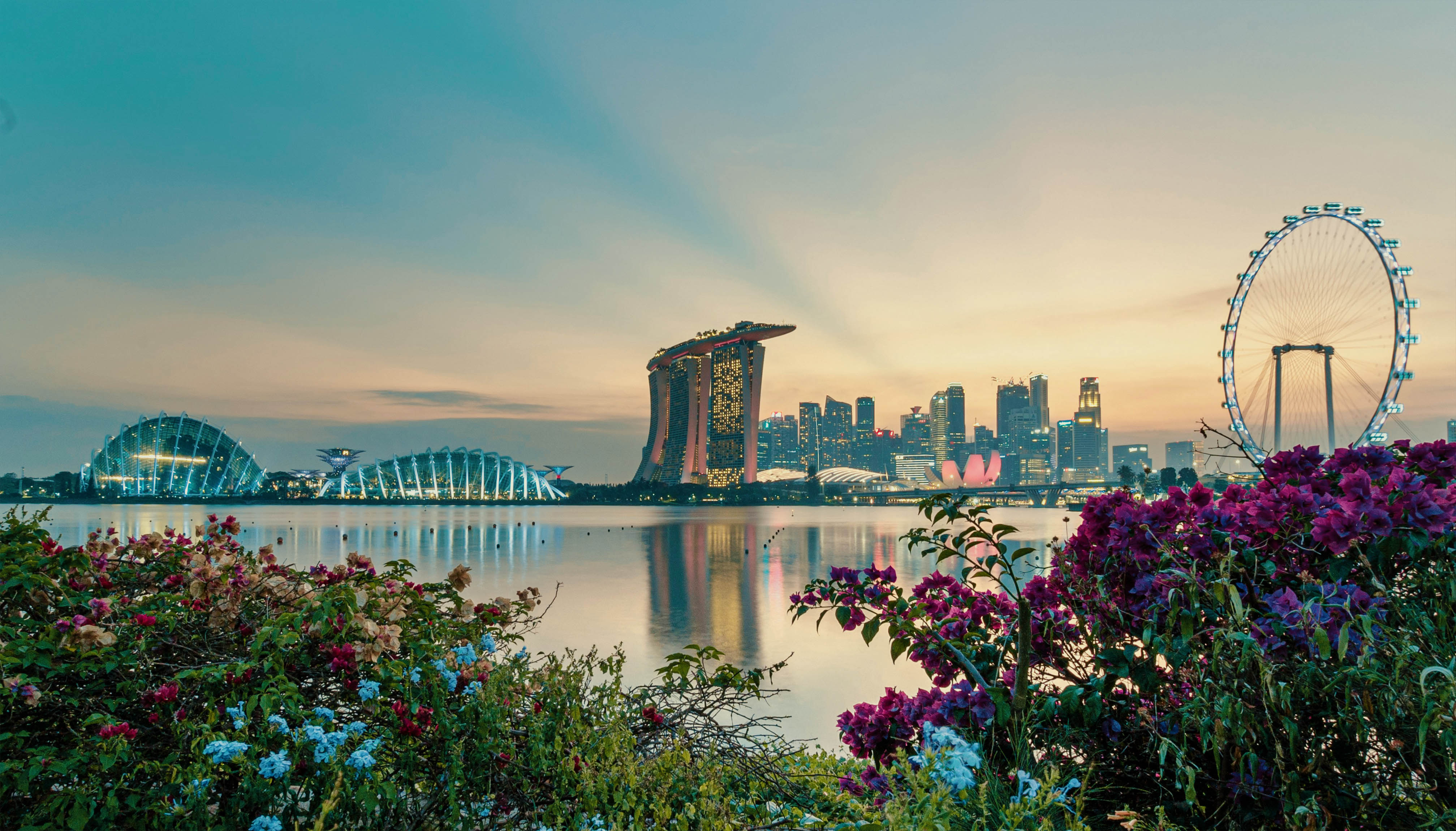 Singapore Office