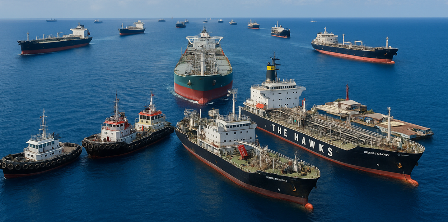 Operations Image