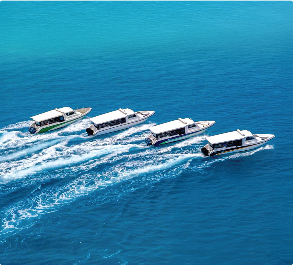 Transport feature