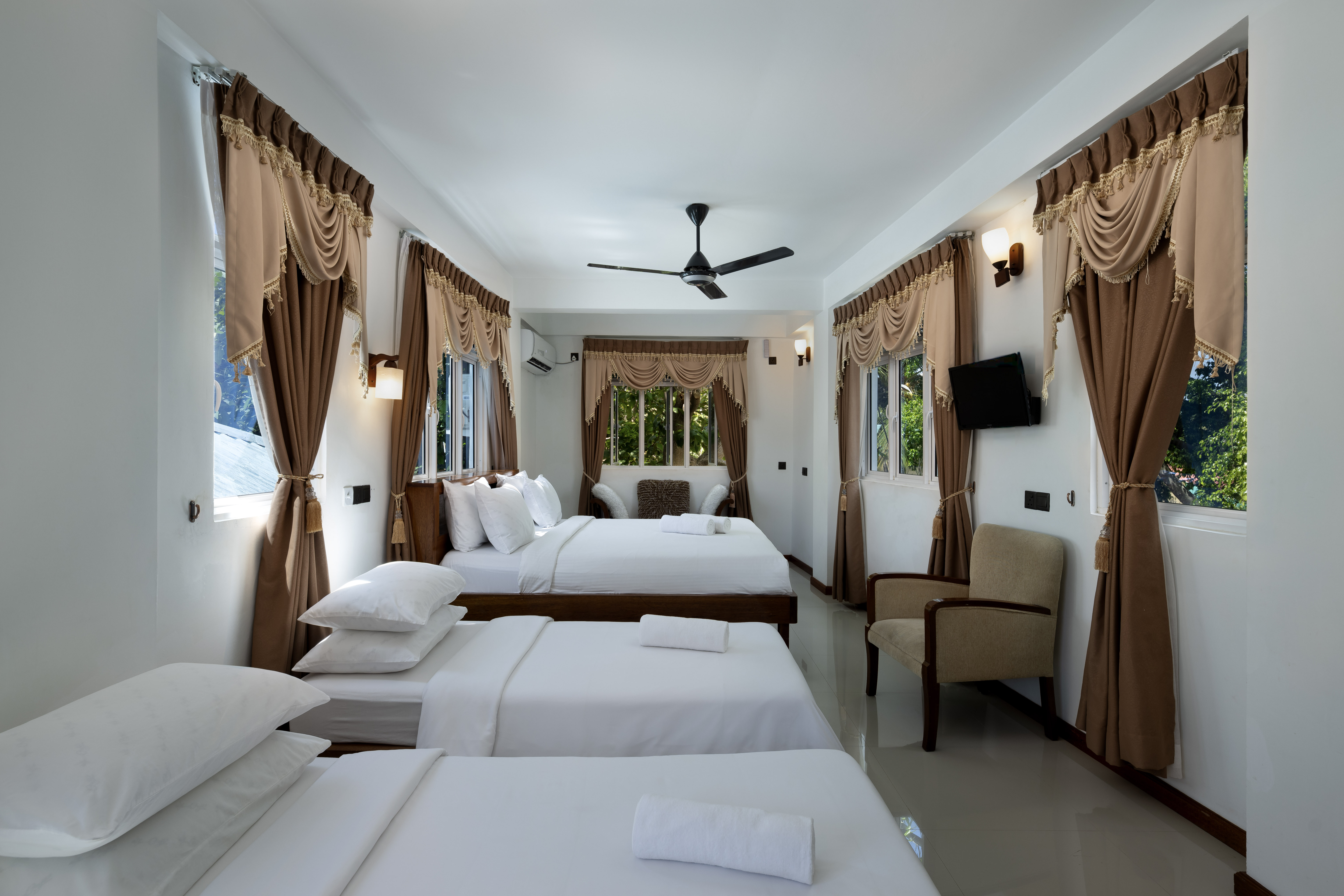 Biosphere by Hawks Hotels
