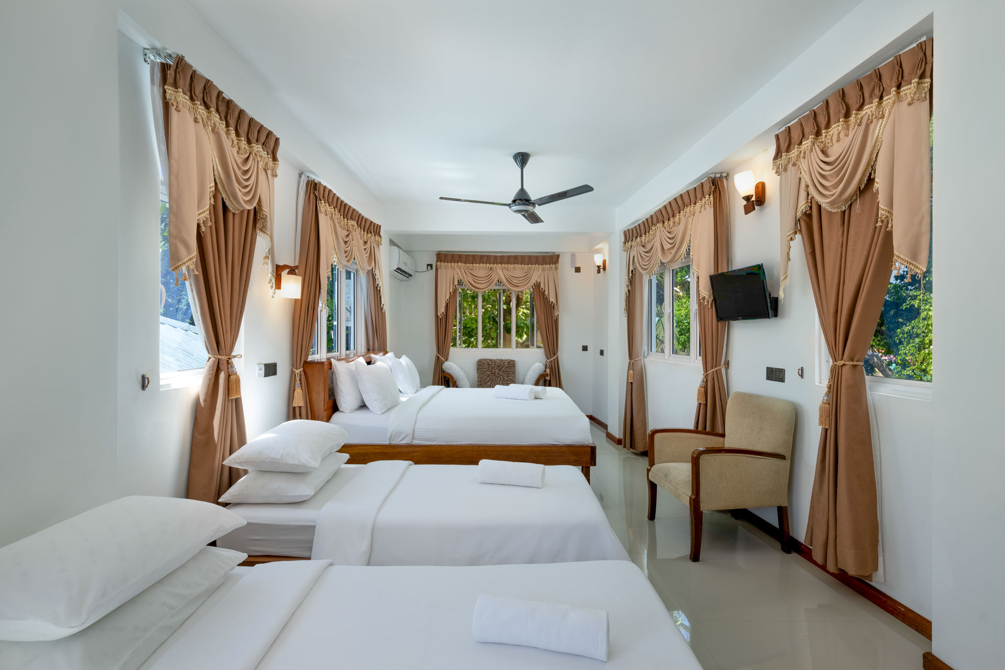 Biosphere by Hawks Hotels