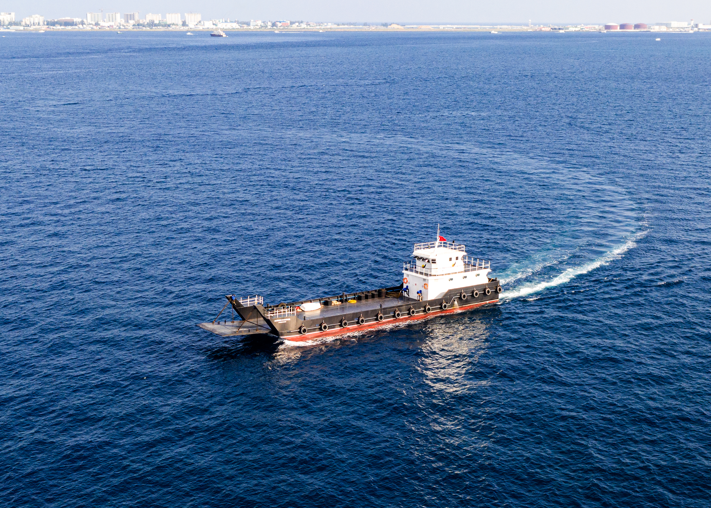 Landing Craft