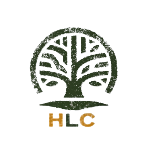 Hayah Leadership Center Logo