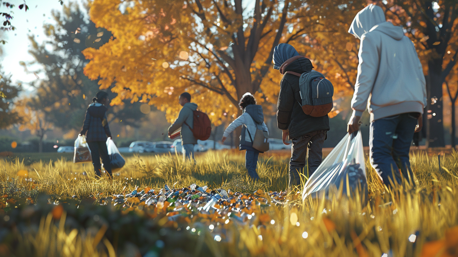 Environmental Cleanup