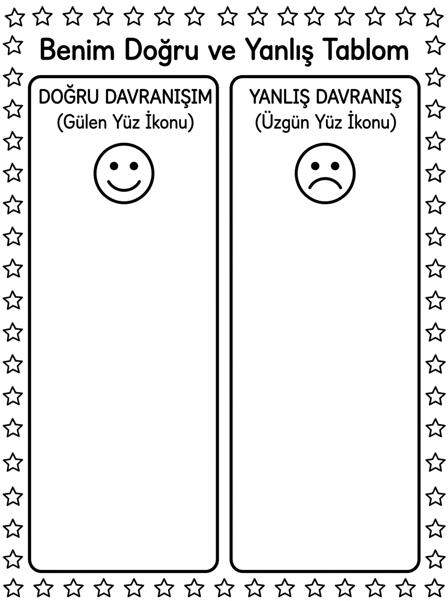 Kedileri Tanıyorum ve Hayvanları Koruyorum [Dogru Mu Dersin] – 6 Calisma Sayfasi (36-48 Ay)