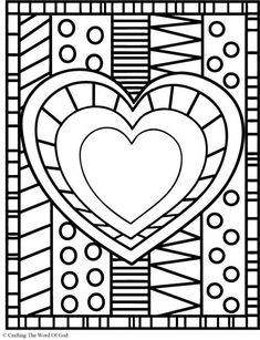 Sakinleşme ve Odaklanma Doğa Mandalas - Sayfa 1