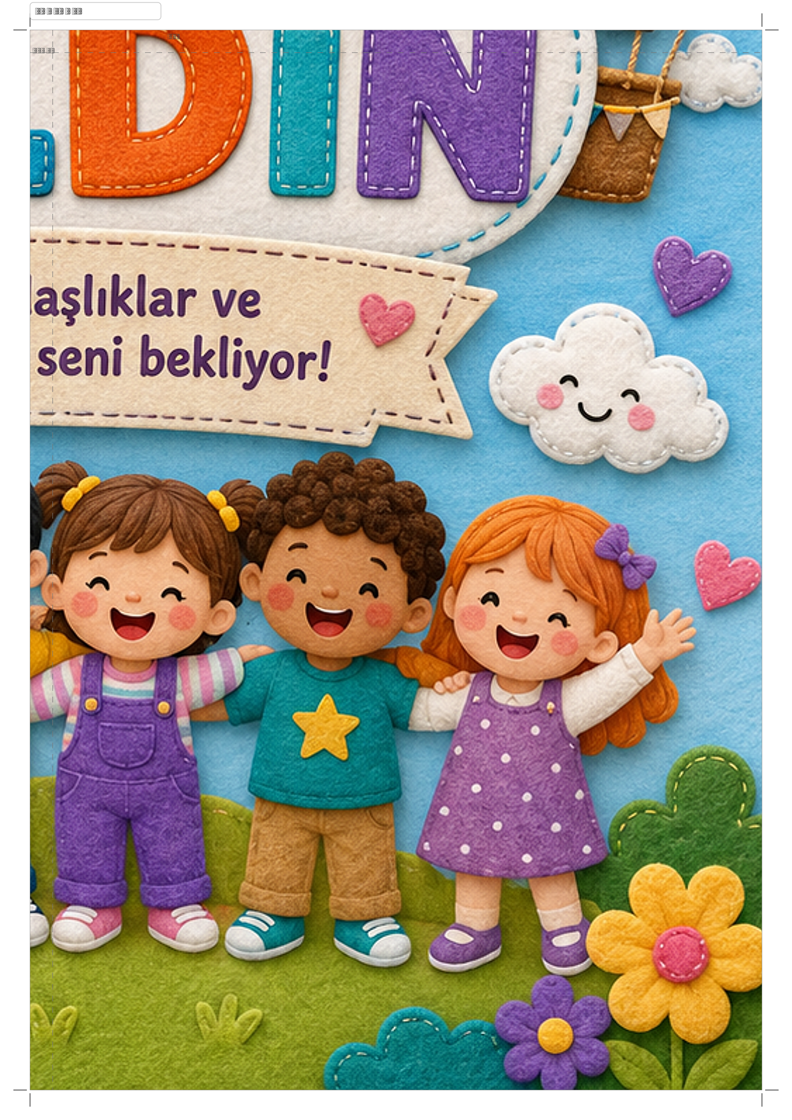 Parça 1 - Poster Sayfa 4