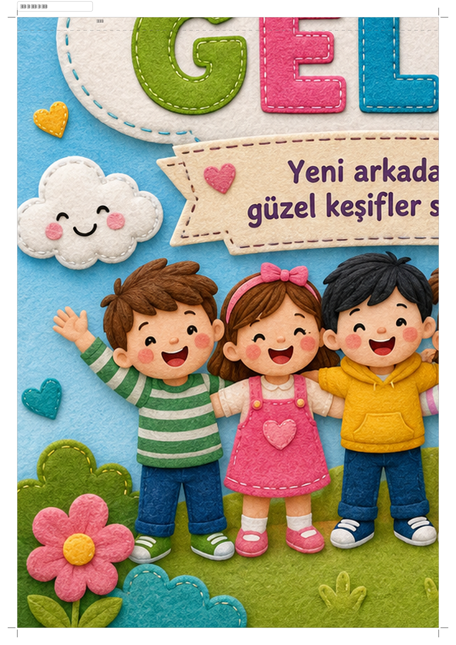 Parça 2 - Poster Sayfa 3
