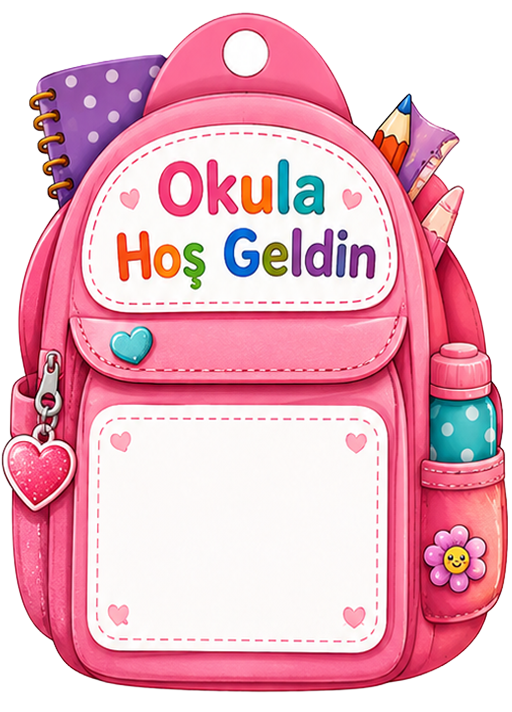 Parça 11 - Okula HoşGeldin 2