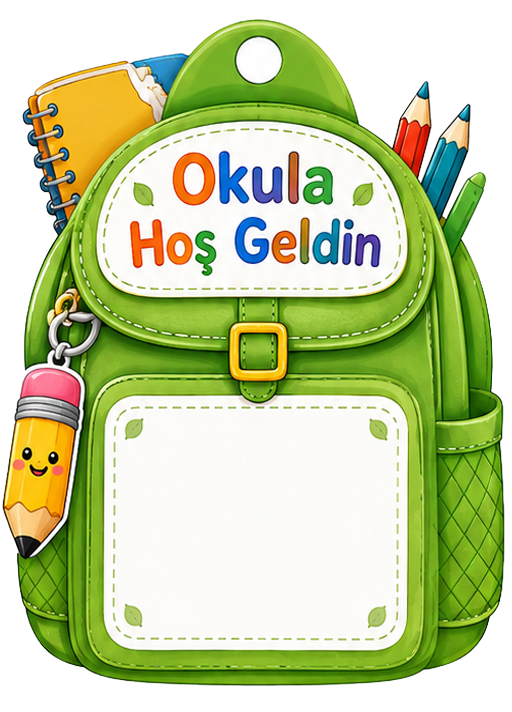 Parça 12 - Okula HoşGeldin 3