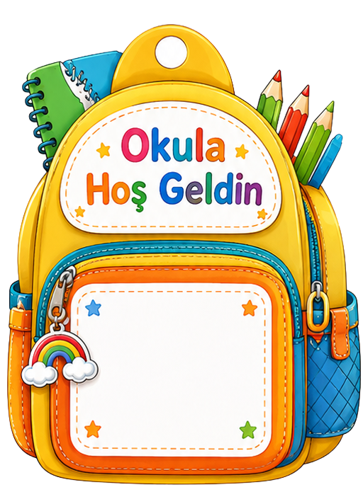Parça 13 - Okula HoşGeldin 4