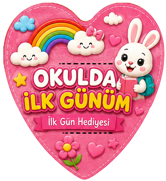 Parça 15 - Okulda İLk GüNüM2
