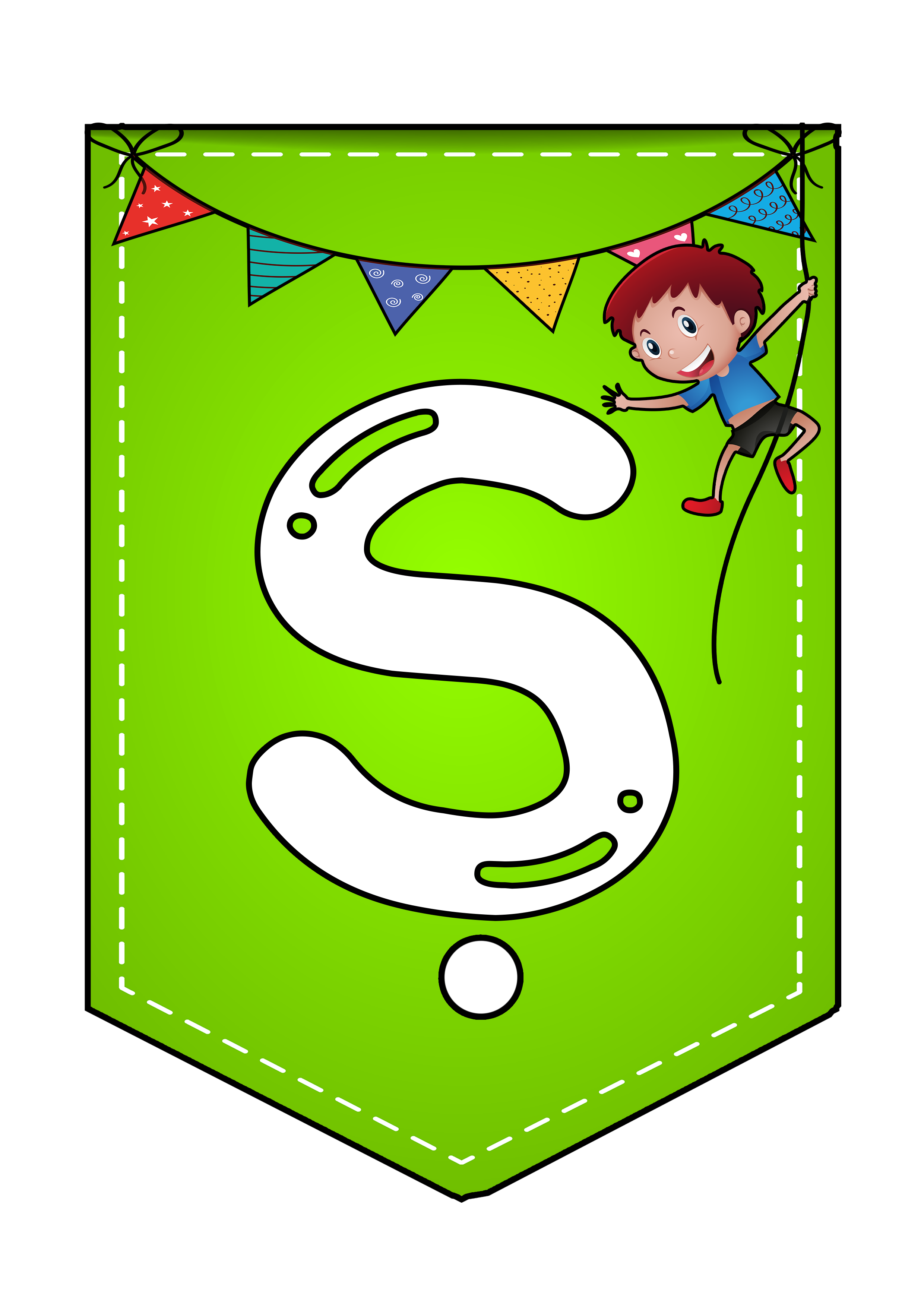 Parça 17 - Ş