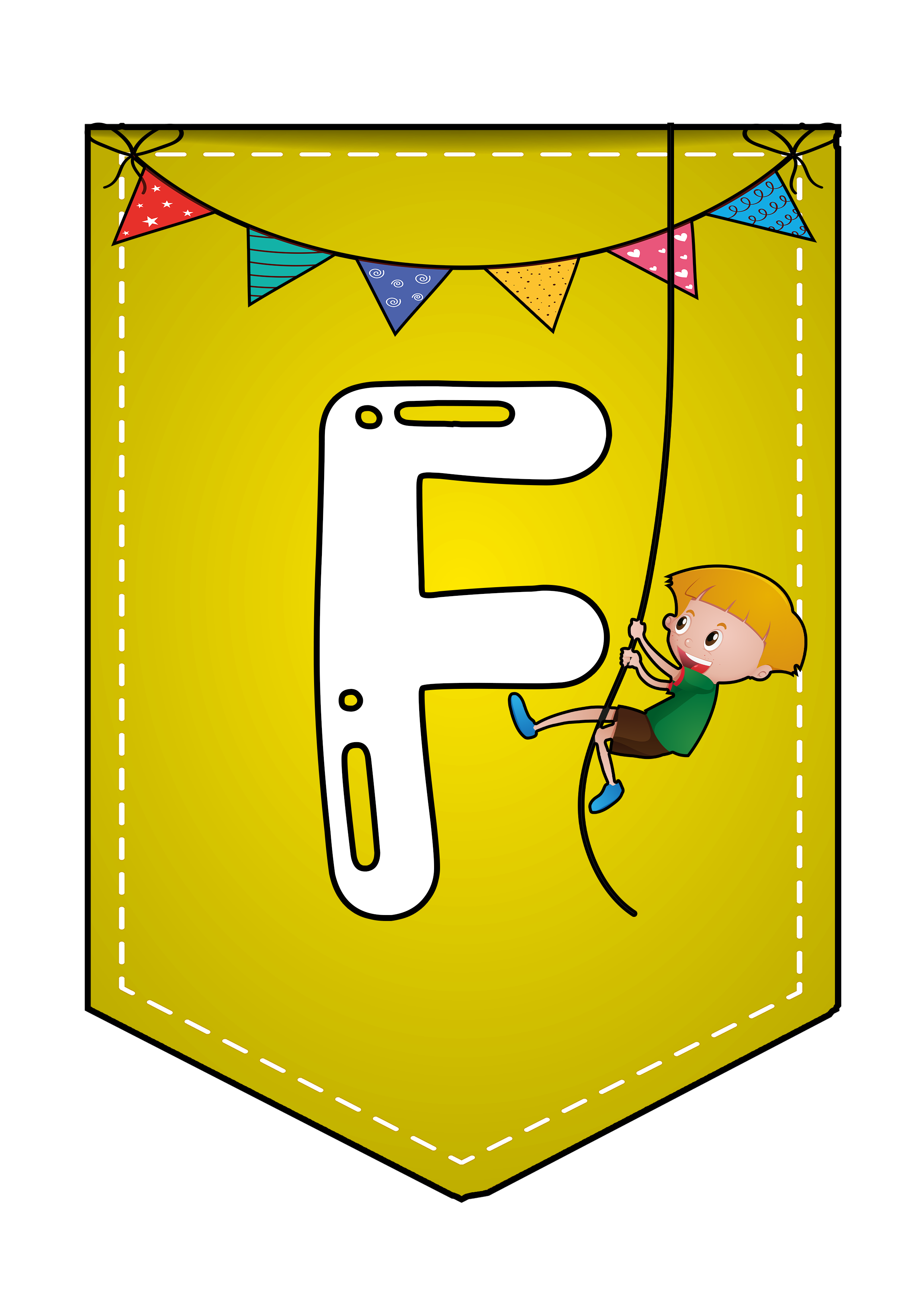 Parça 4 - F