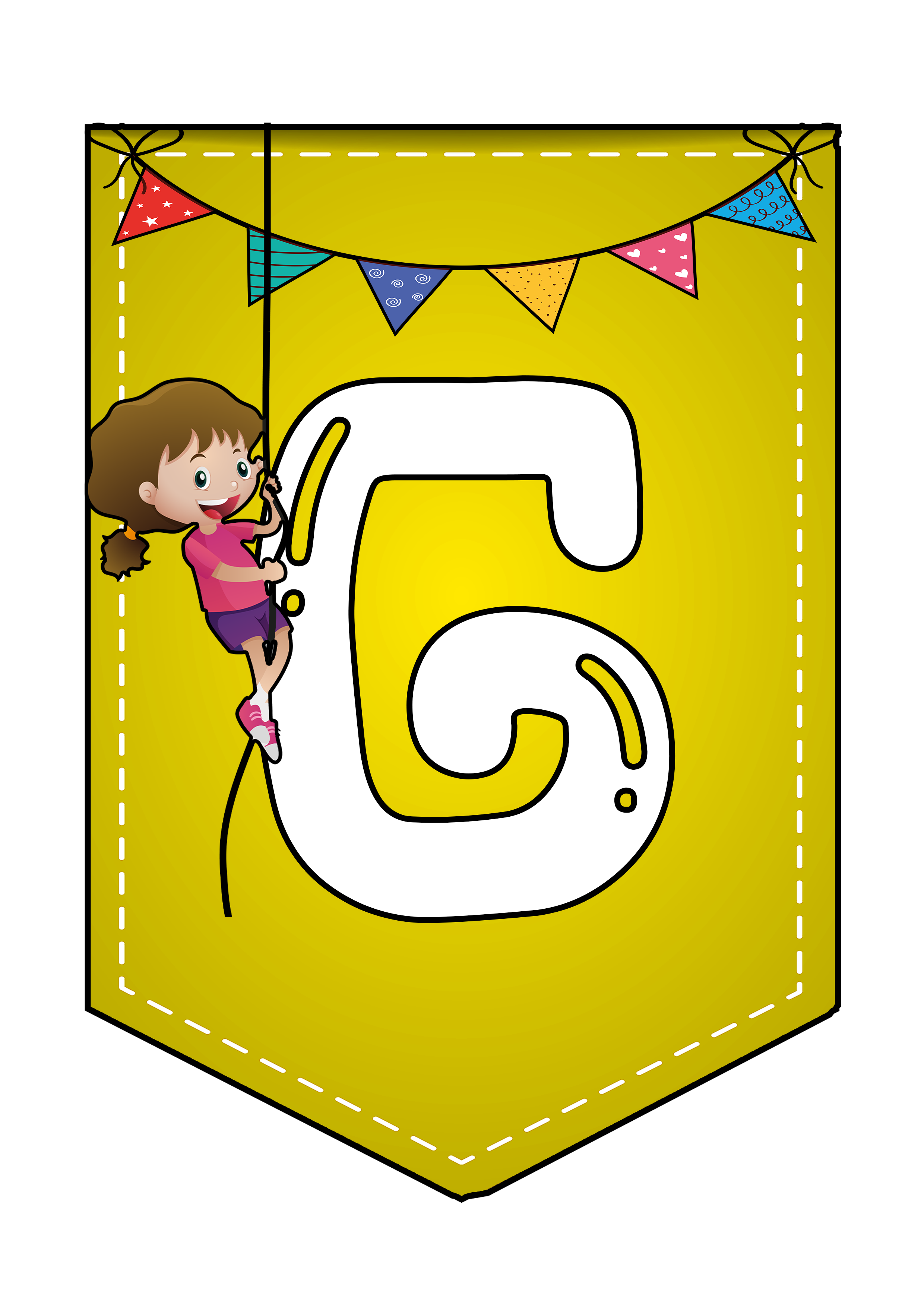 Parça 5 - G