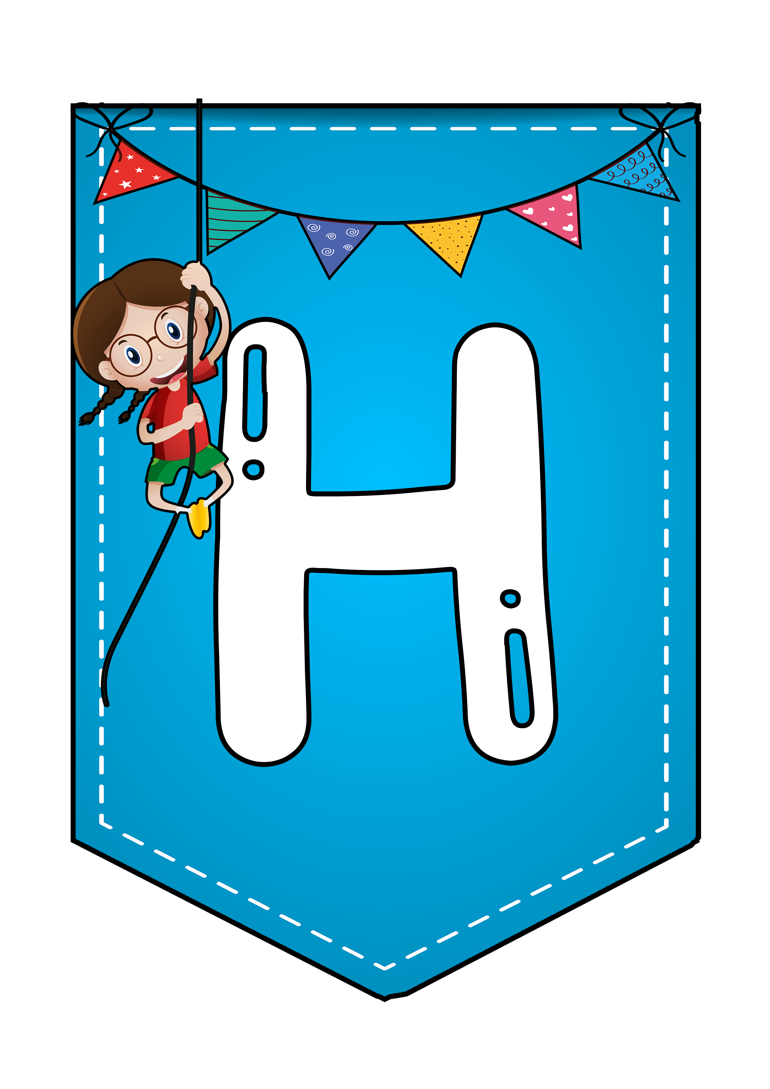 Parça 6 - H