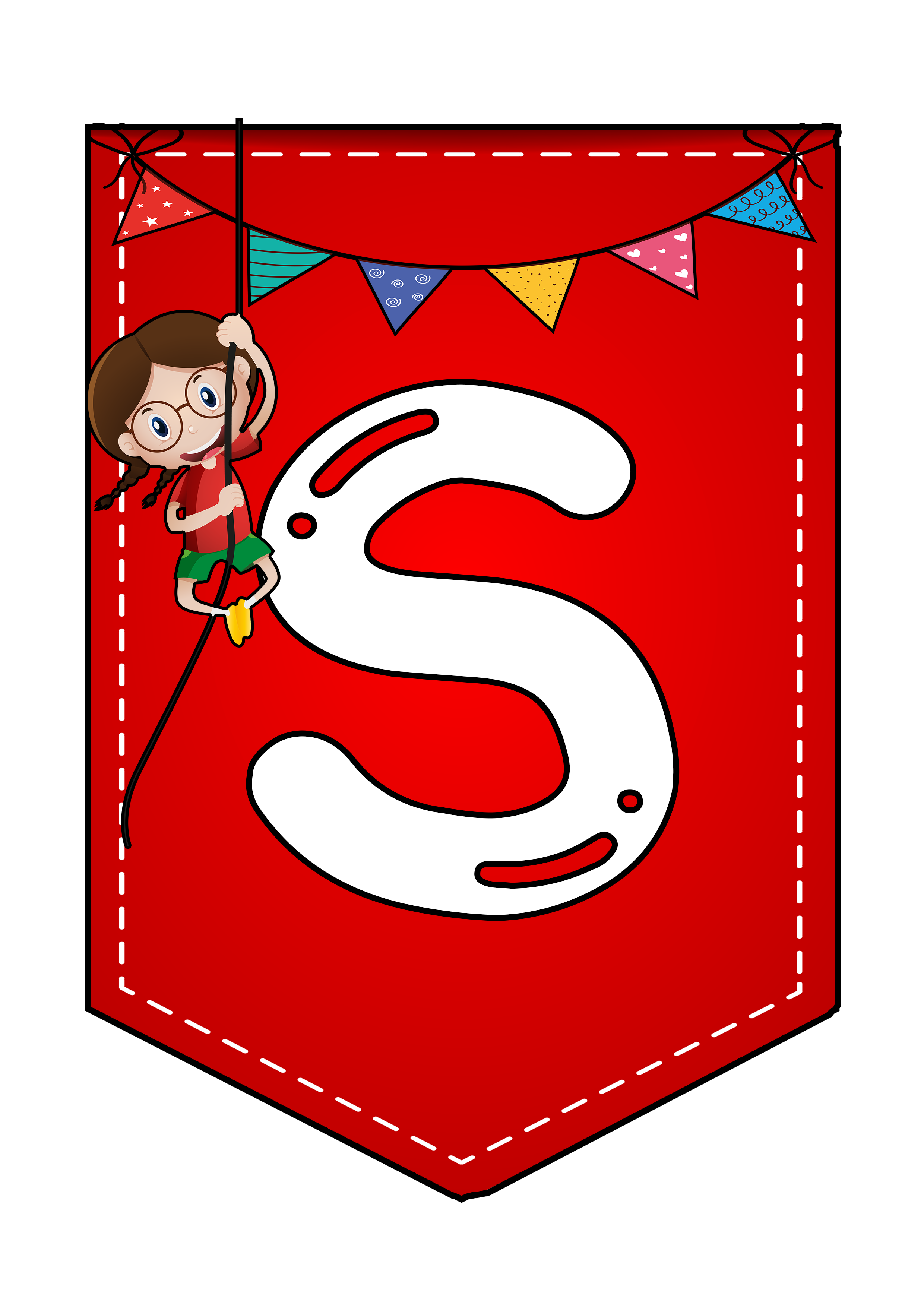 Parça 16 - S