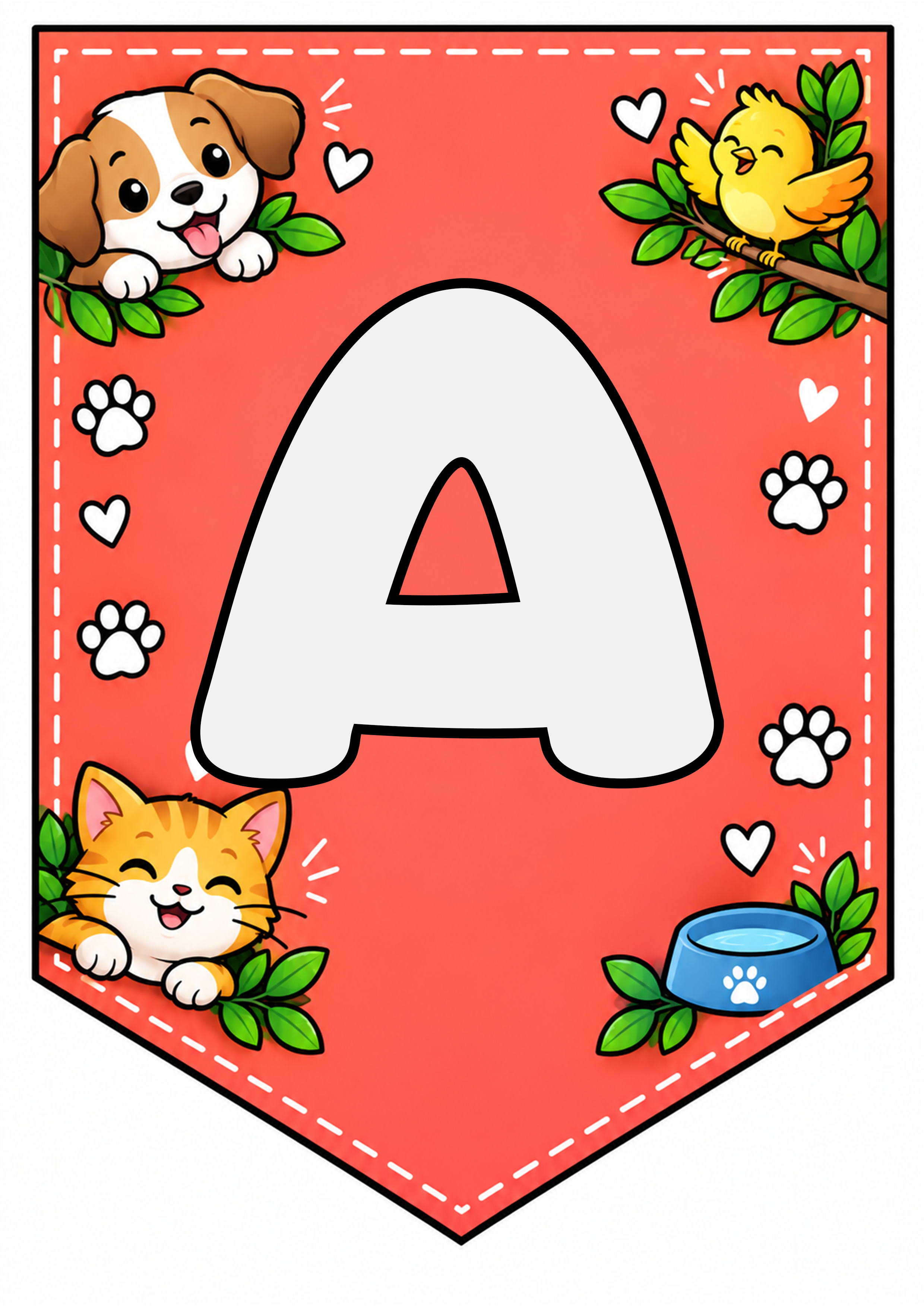 Parça 4 - A4