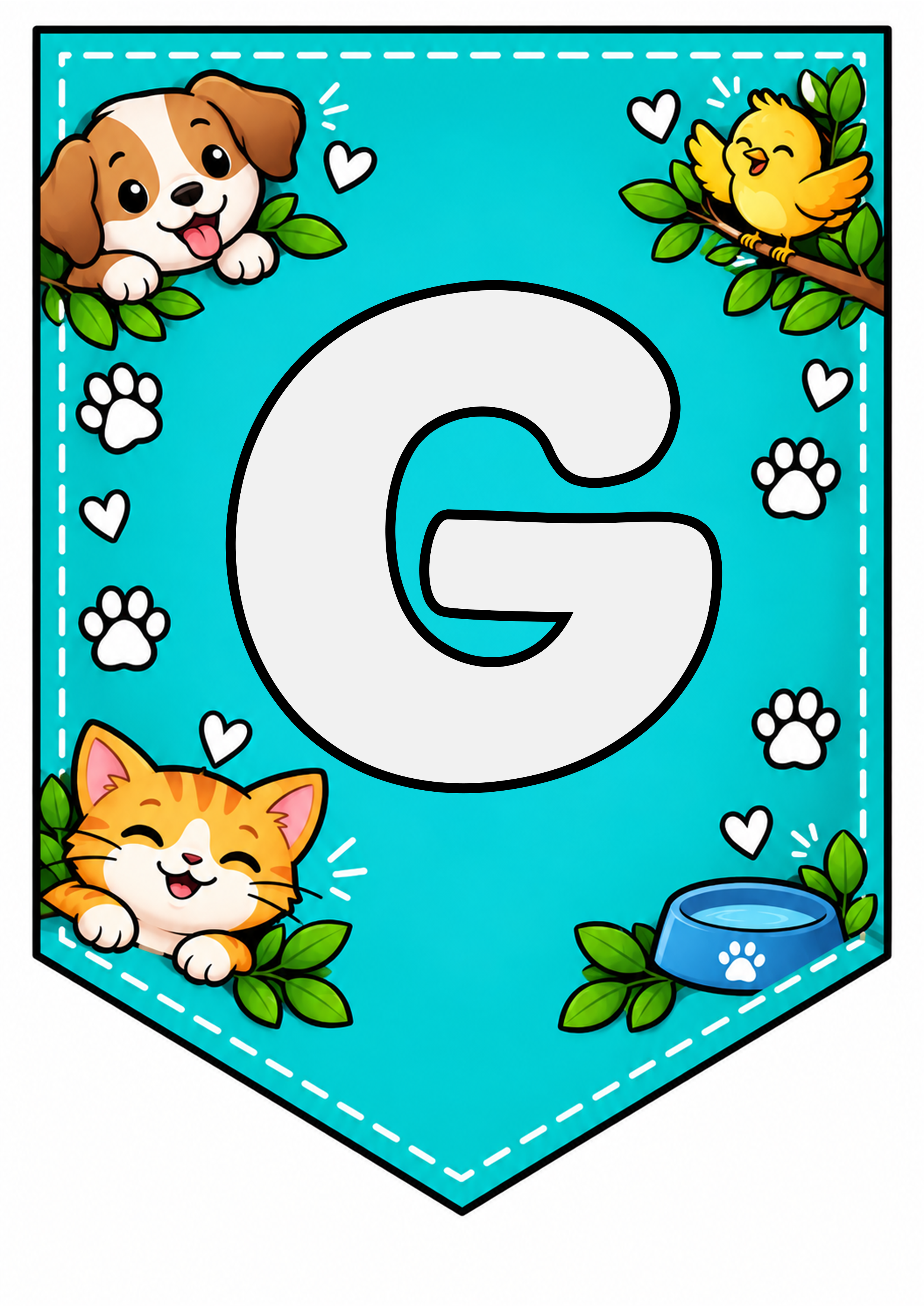 Parça 5 - G