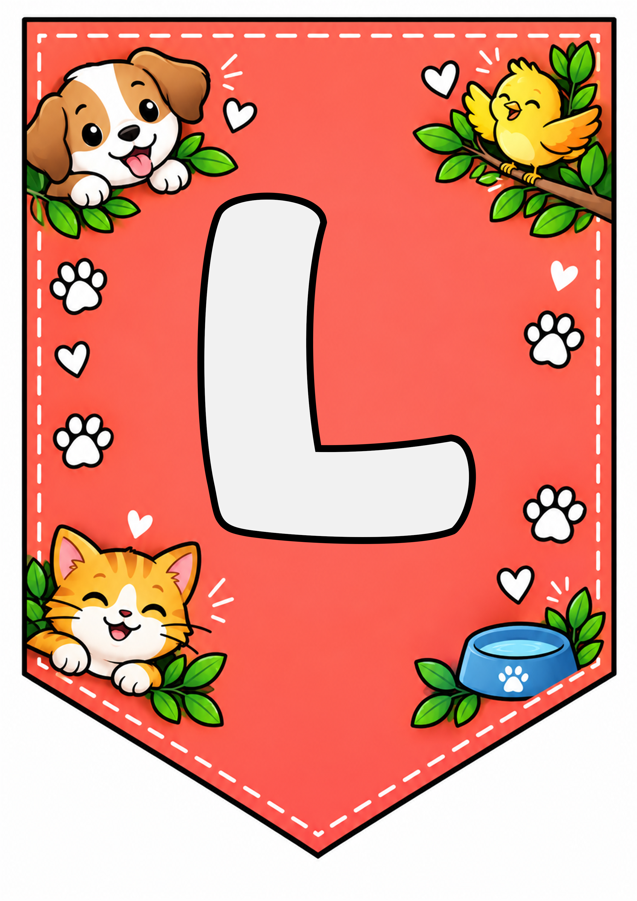 Parça 9 - L
