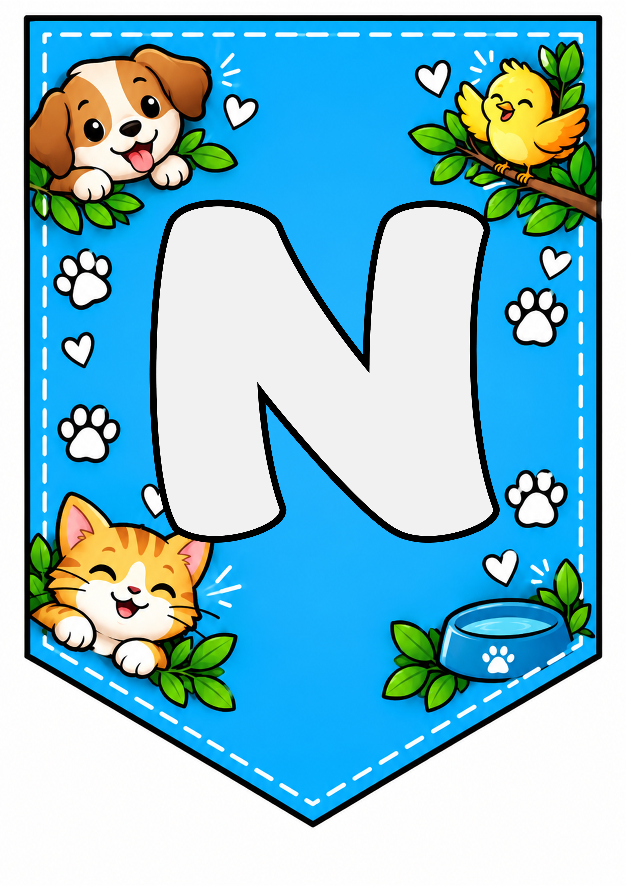 Parça 12 - N2