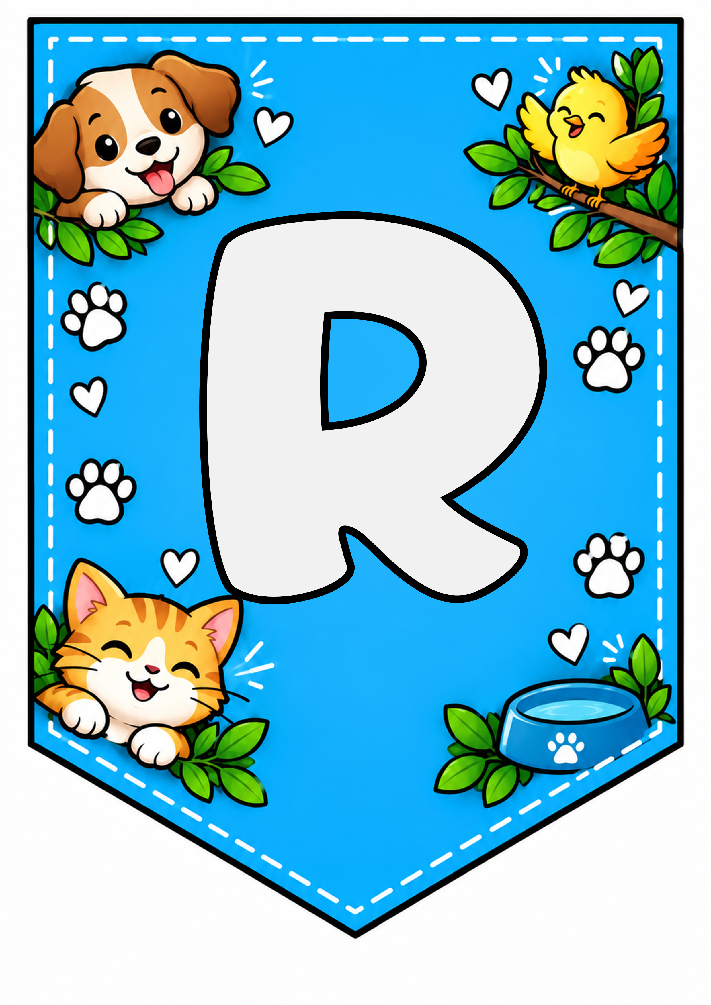 Parça 14 - R
