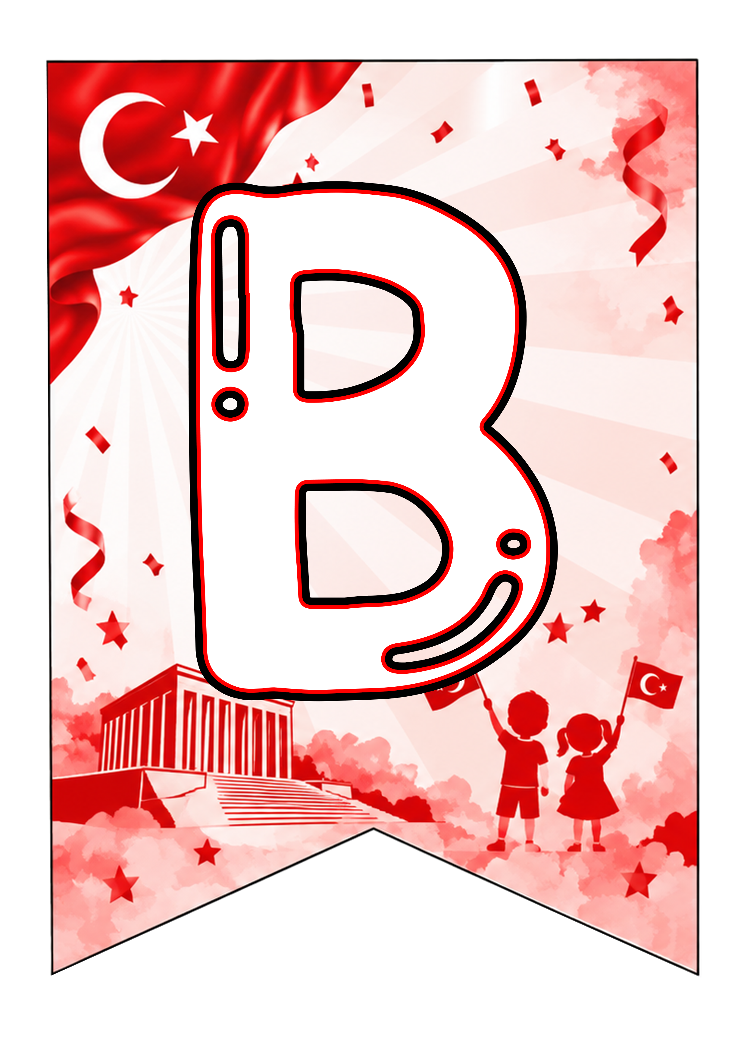 Parça 5 - B