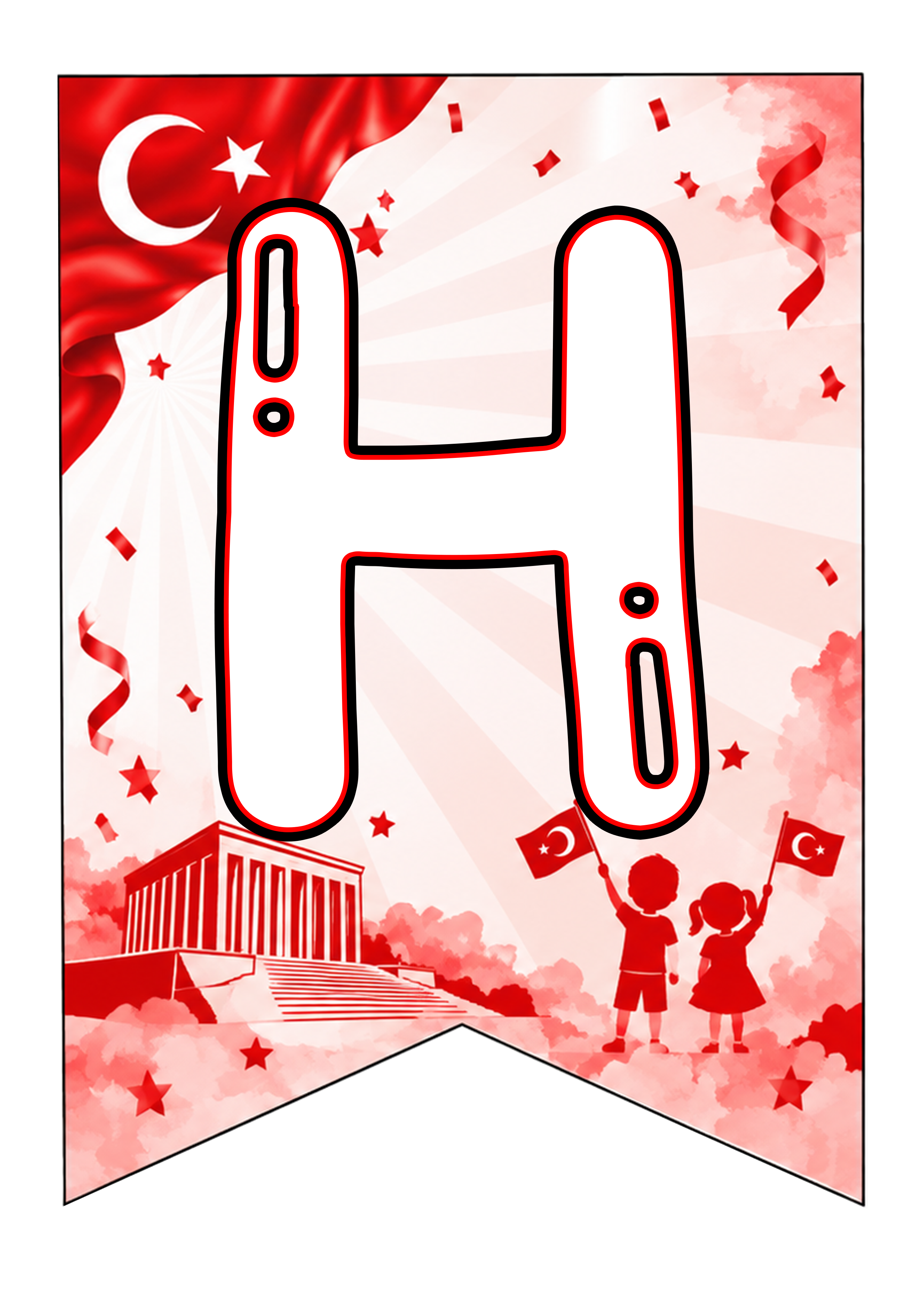 Parça 9 - H
