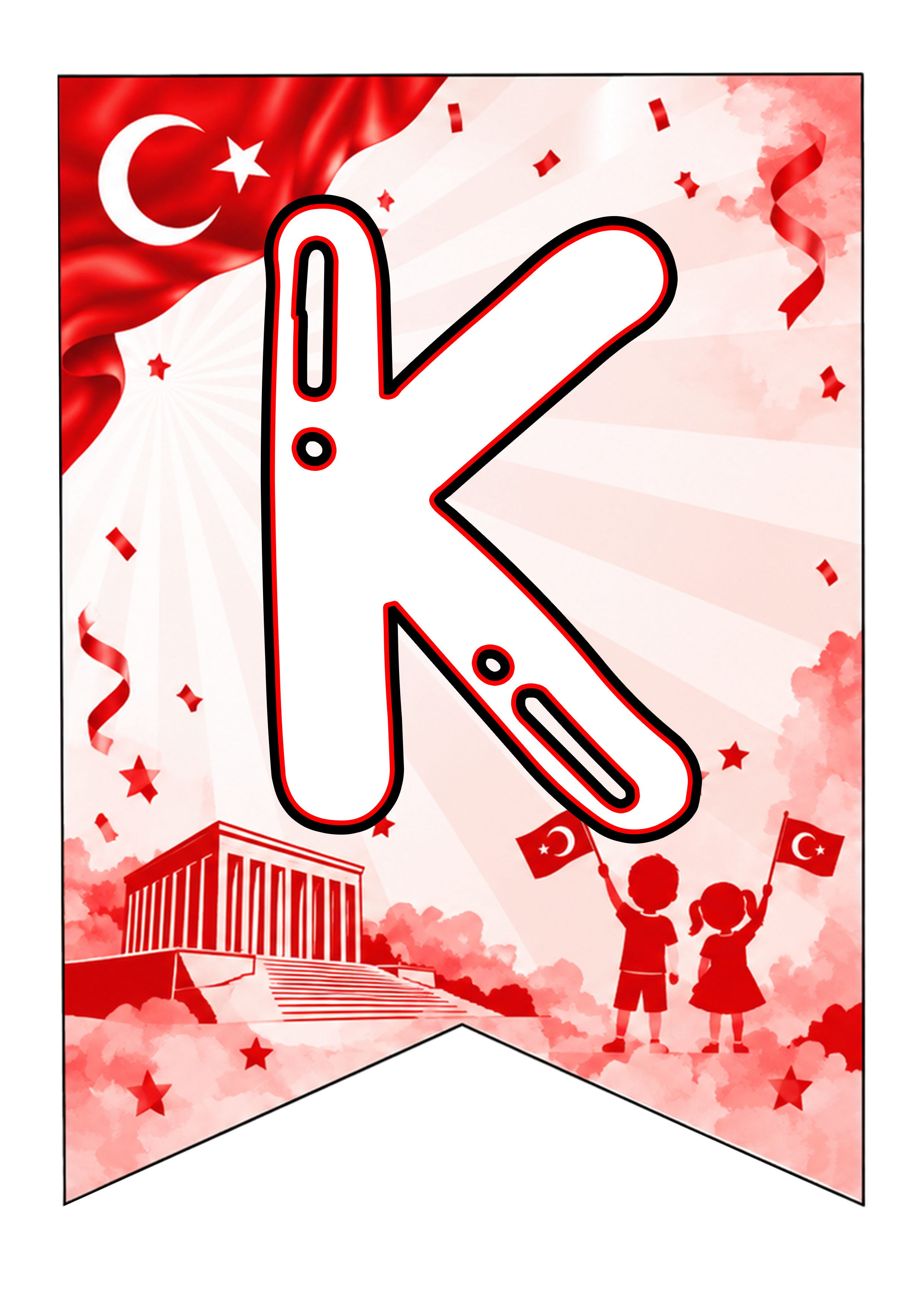 Parça 13 - K