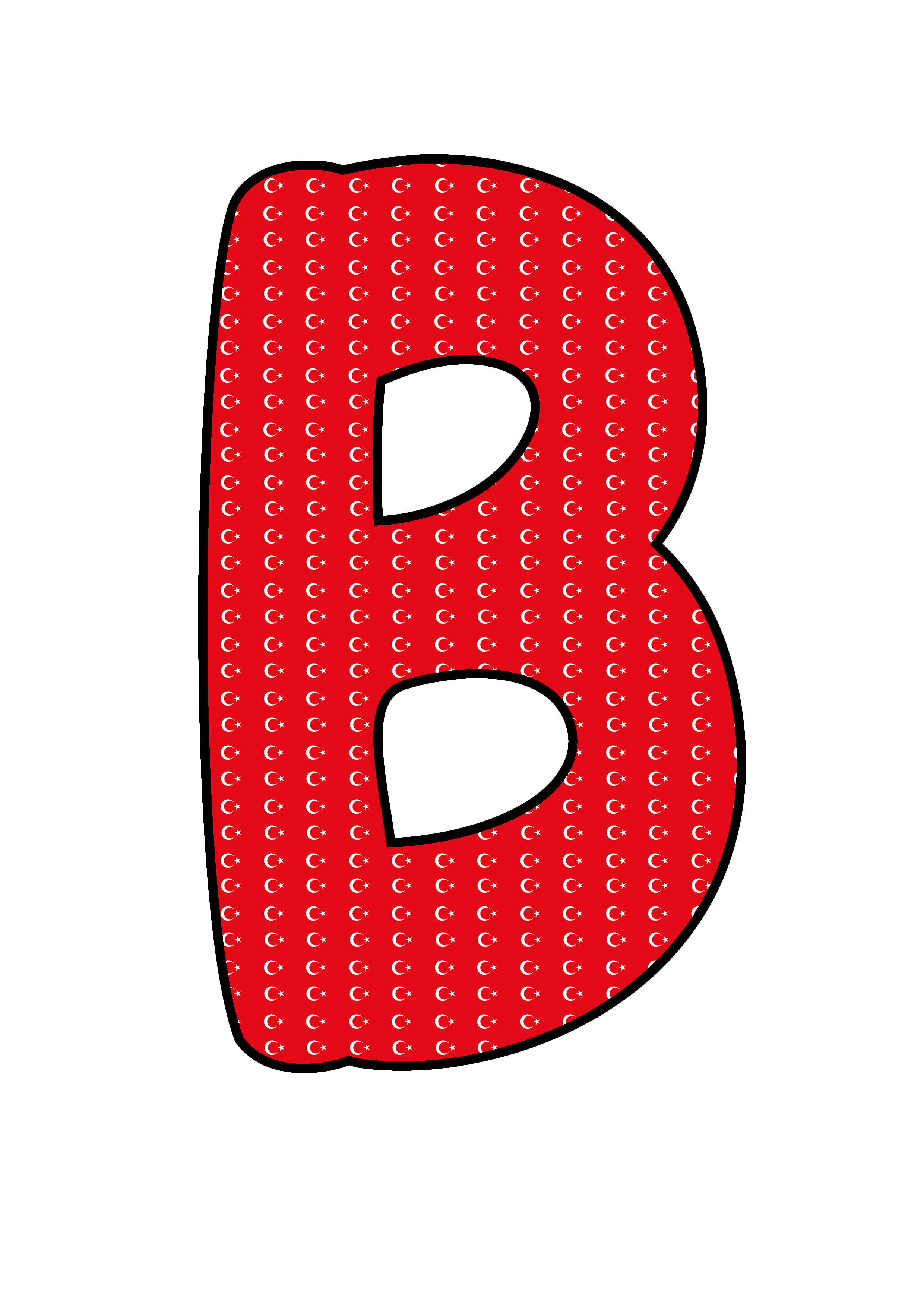 Parça 5 - B