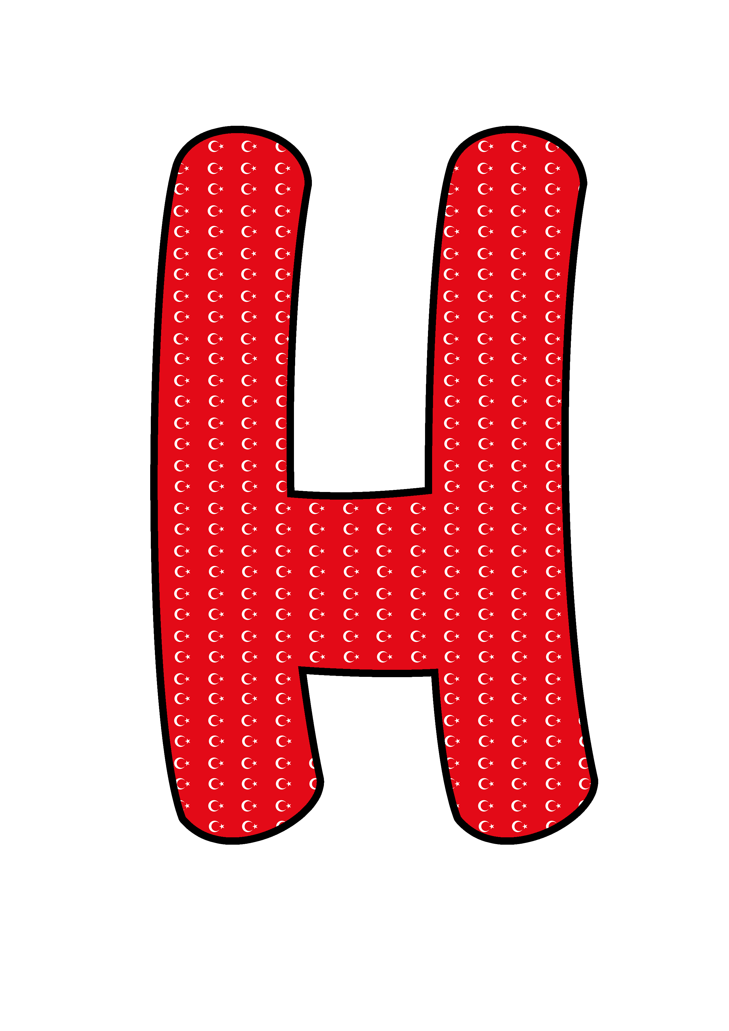 Parça 9 - H