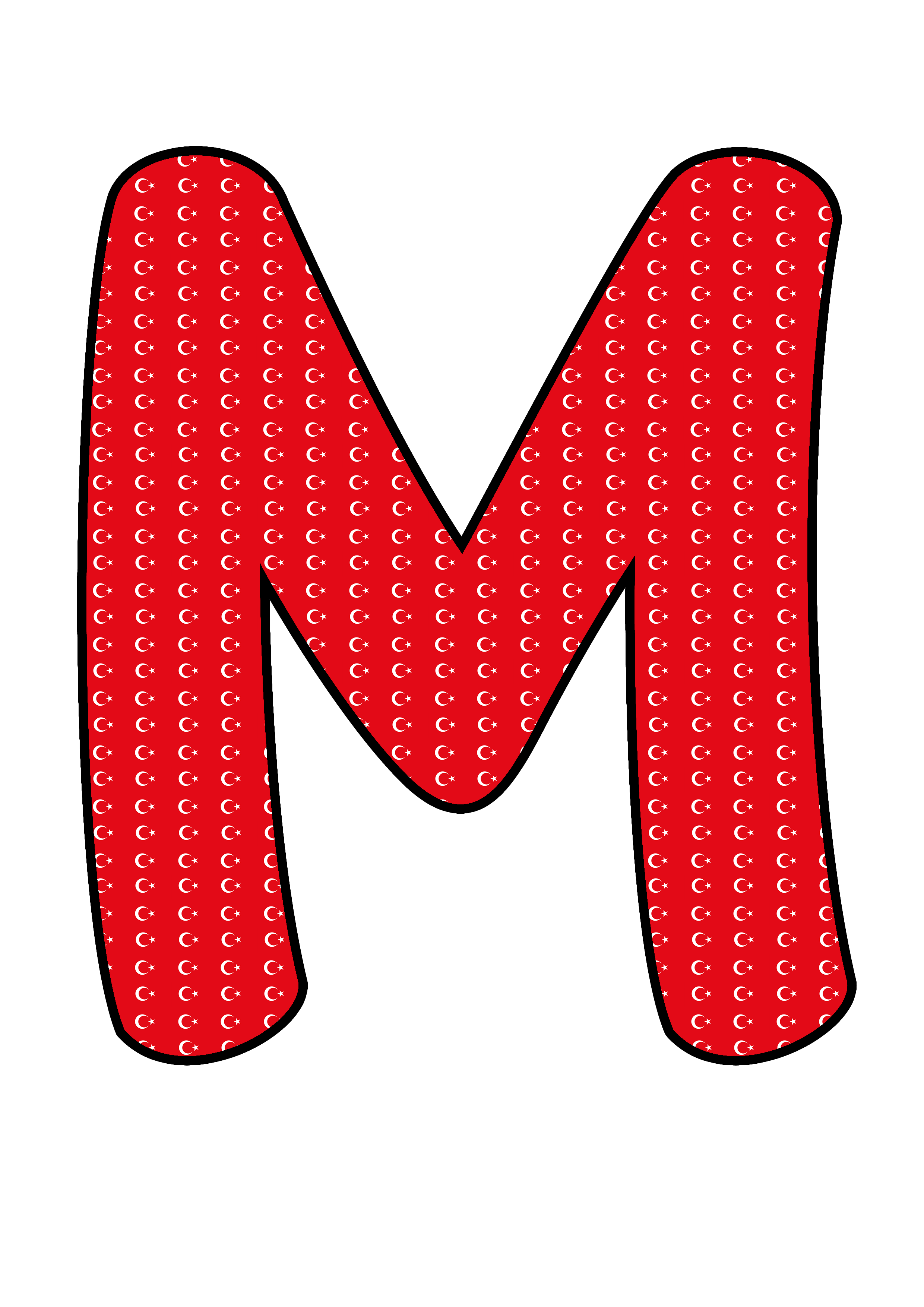 Parça 16 - M