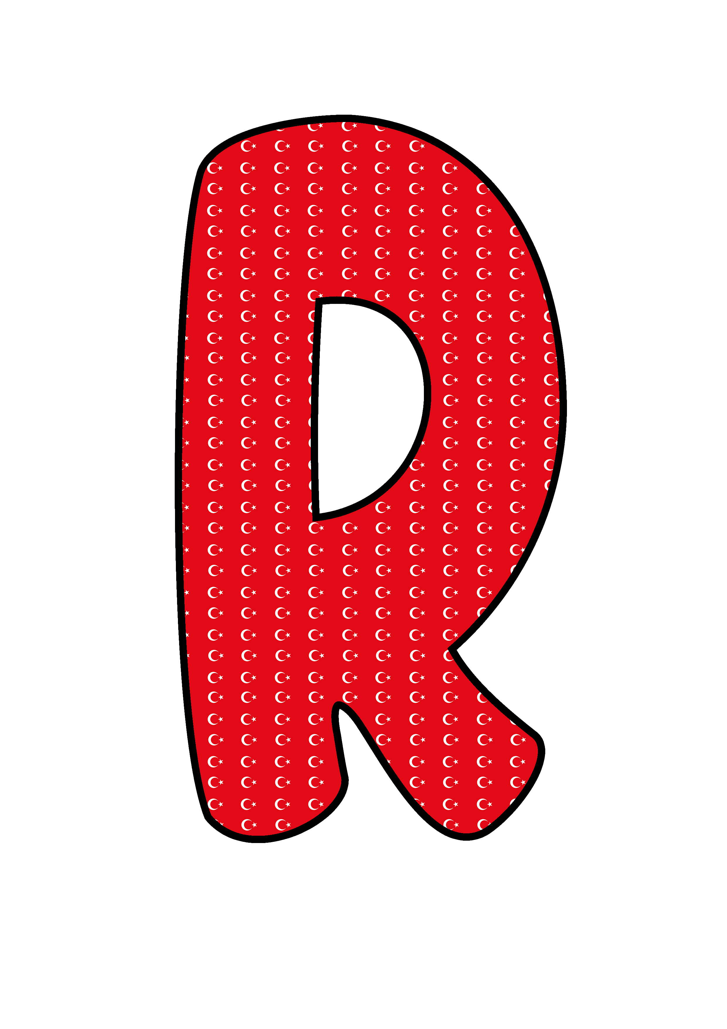 Parça 18 - R