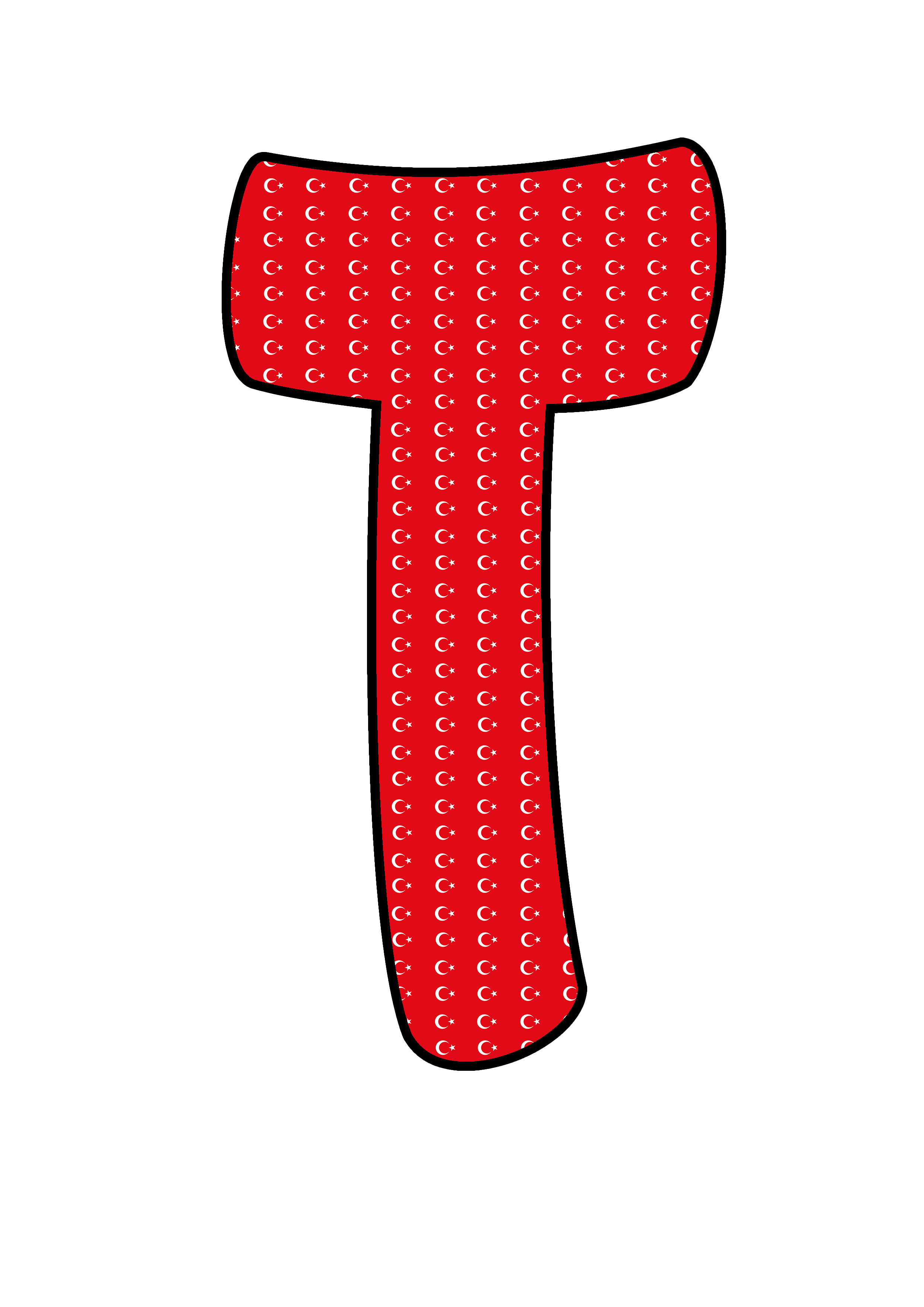 Parça 19 - T
