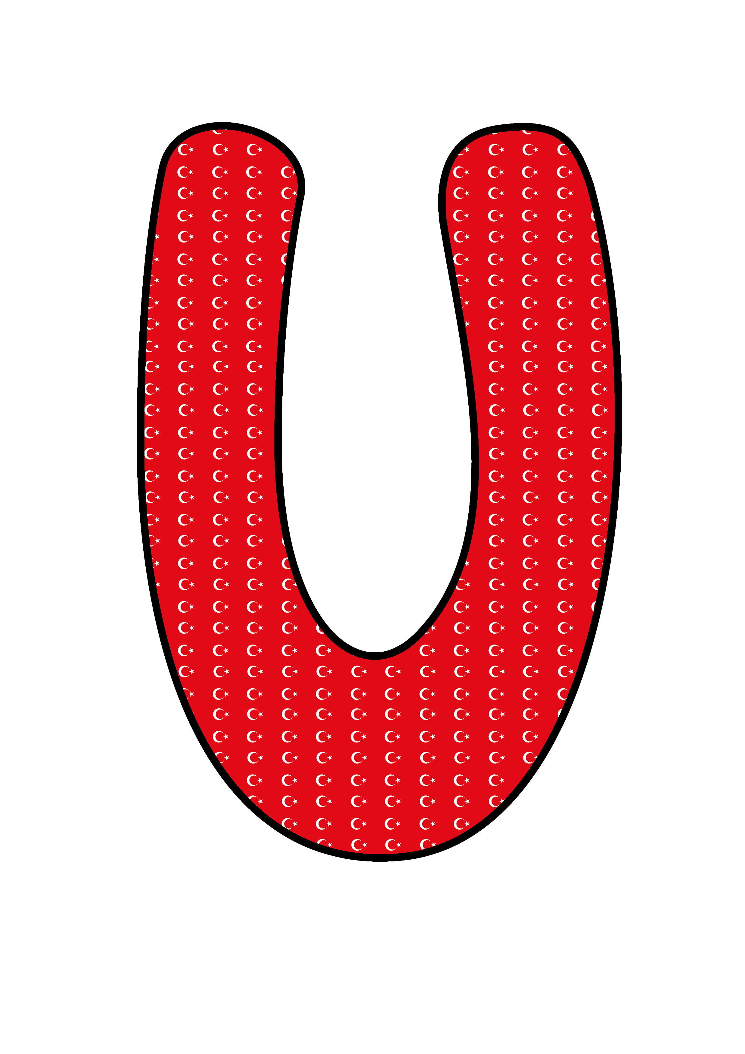 Parça 21 - U