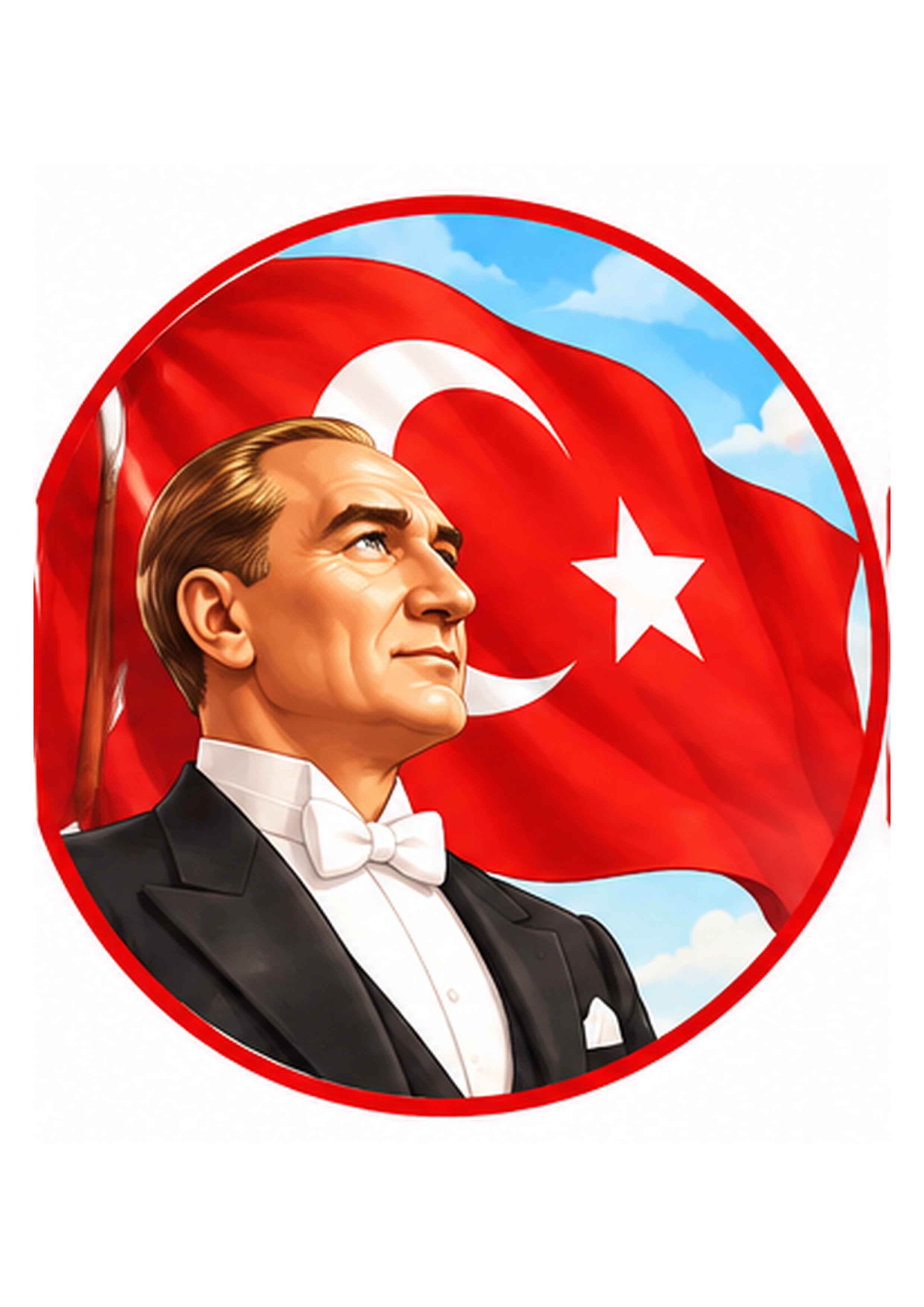 29 Ekim A4 03 Ataturk