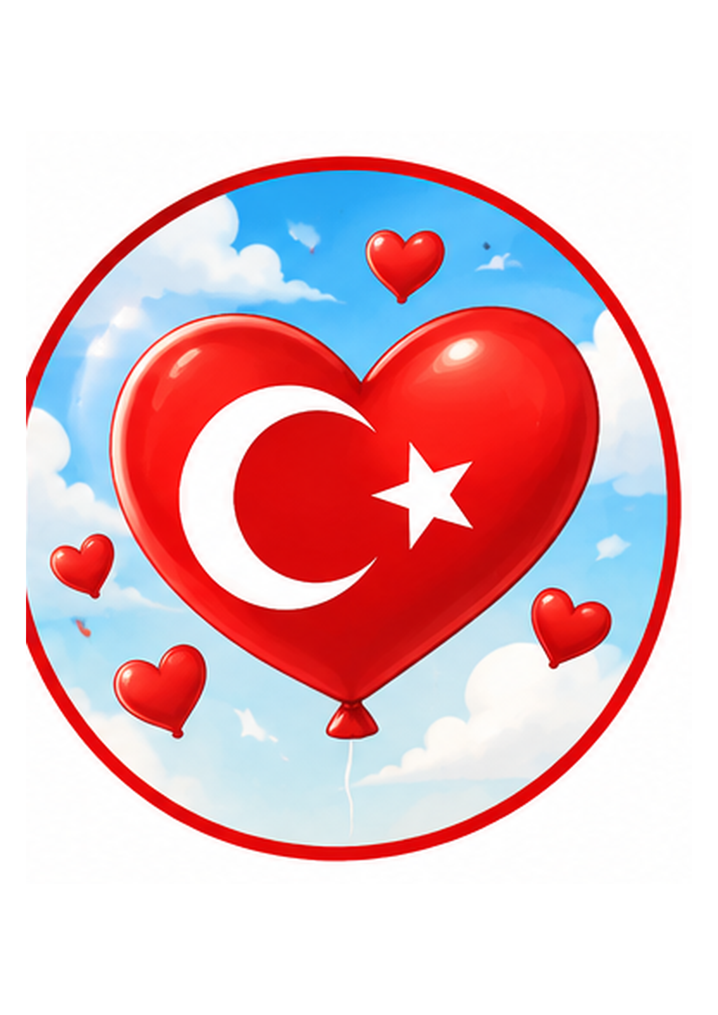 29 Ekim A4 04 Ay Yildiz Kalp