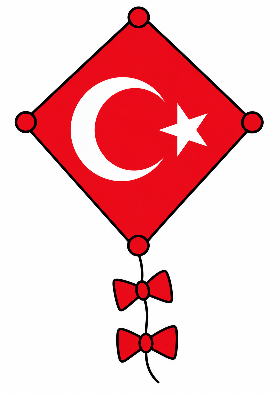 UÇURTMALAR VURULMASIN 3